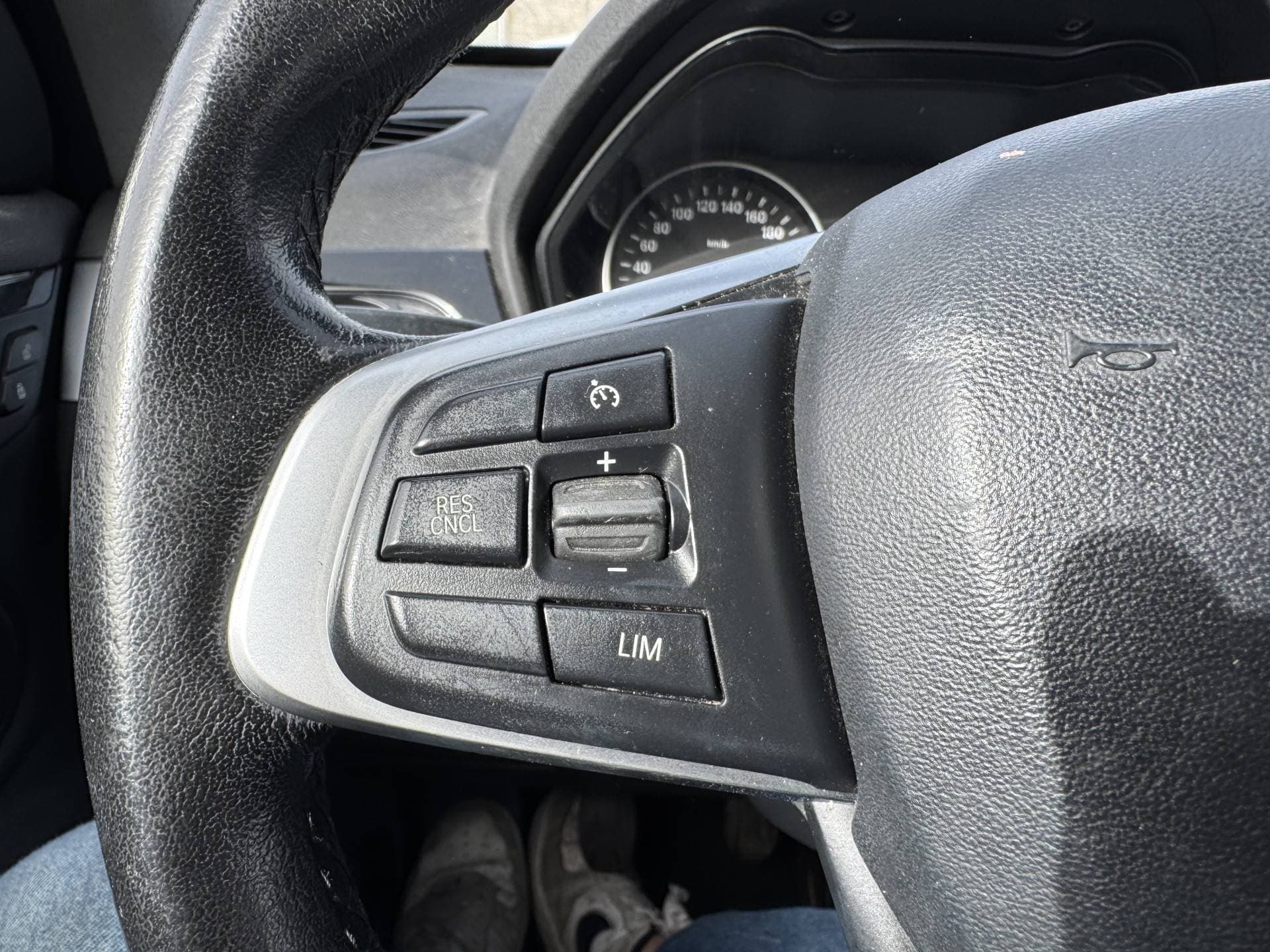 BMW X1 D Centennial High Executive thumbnail 11