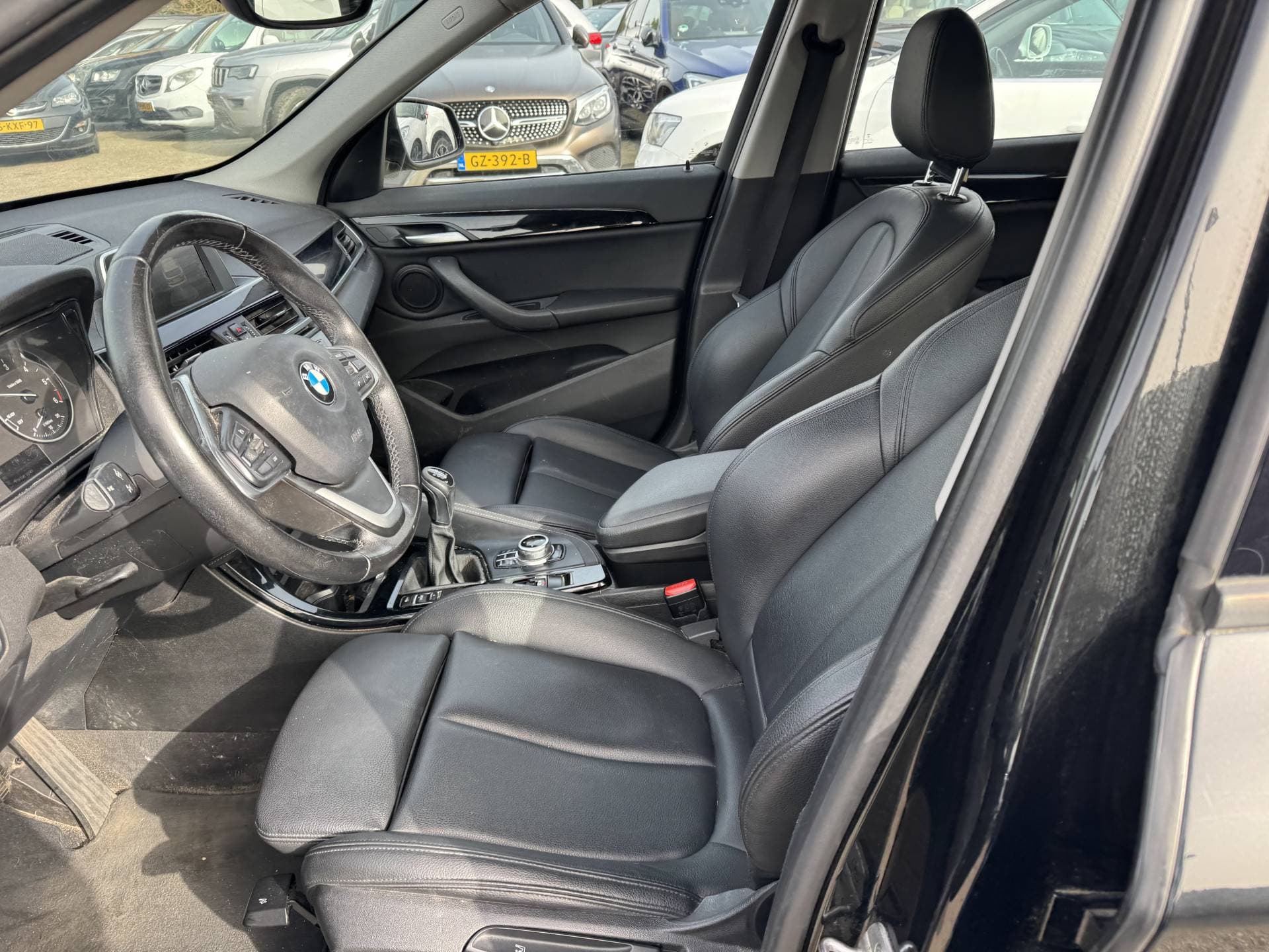 BMW X1 D Centennial High Executive thumbnail 13