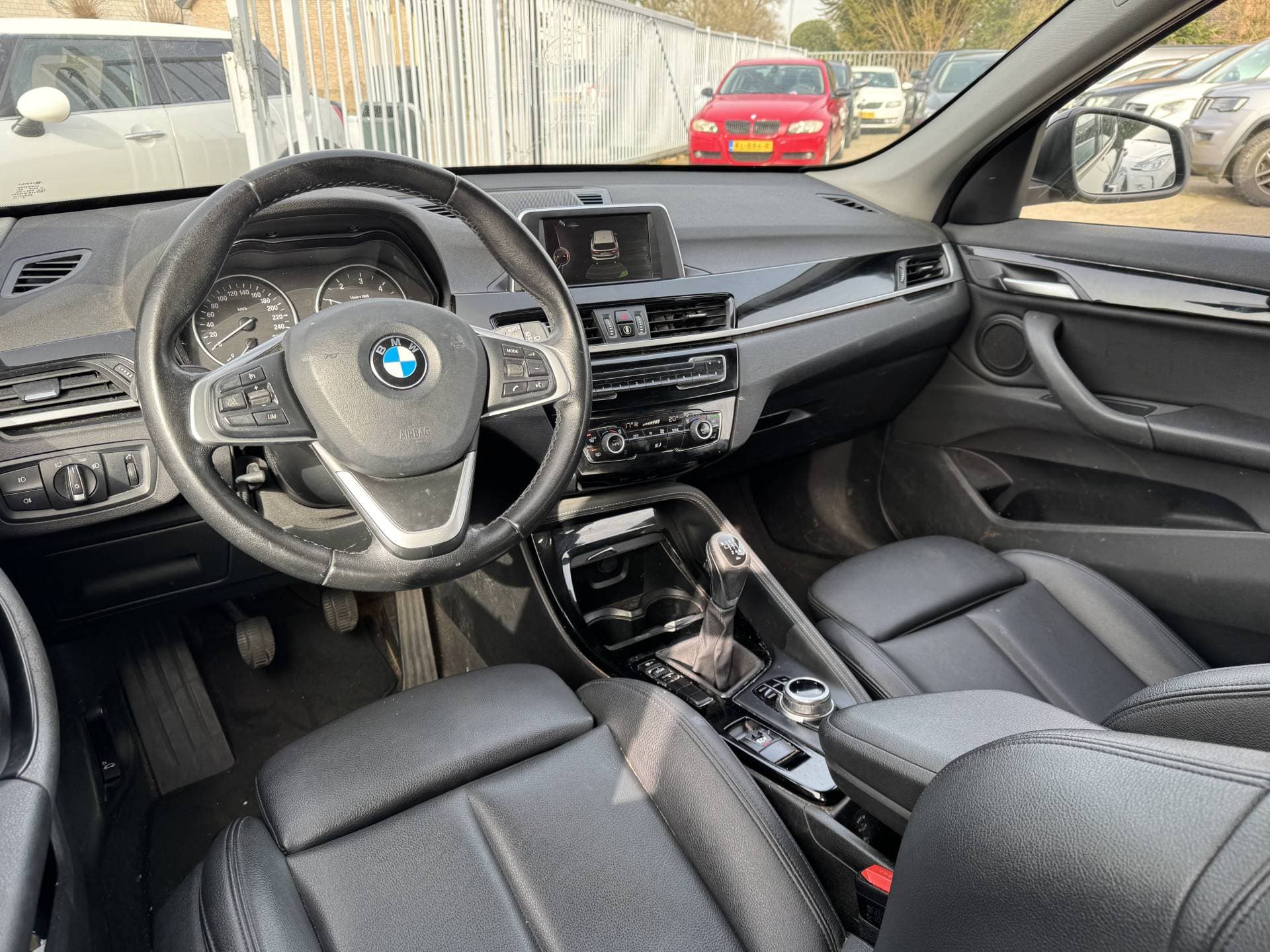 BMW X1 D Centennial High Executive thumbnail 14