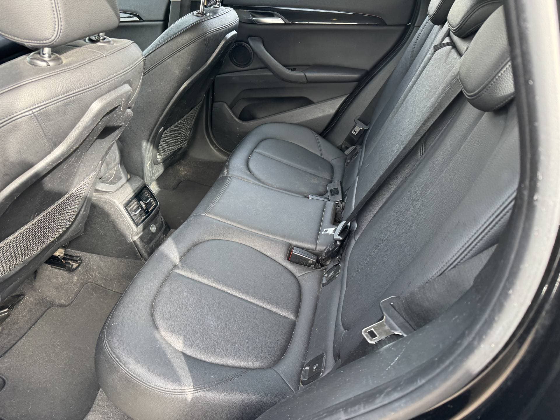 BMW X1 D Centennial High Executive thumbnail 15