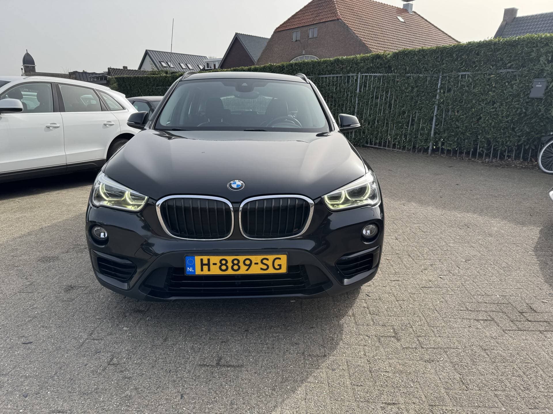 BMW X1 D Centennial High Executive thumbnail 20