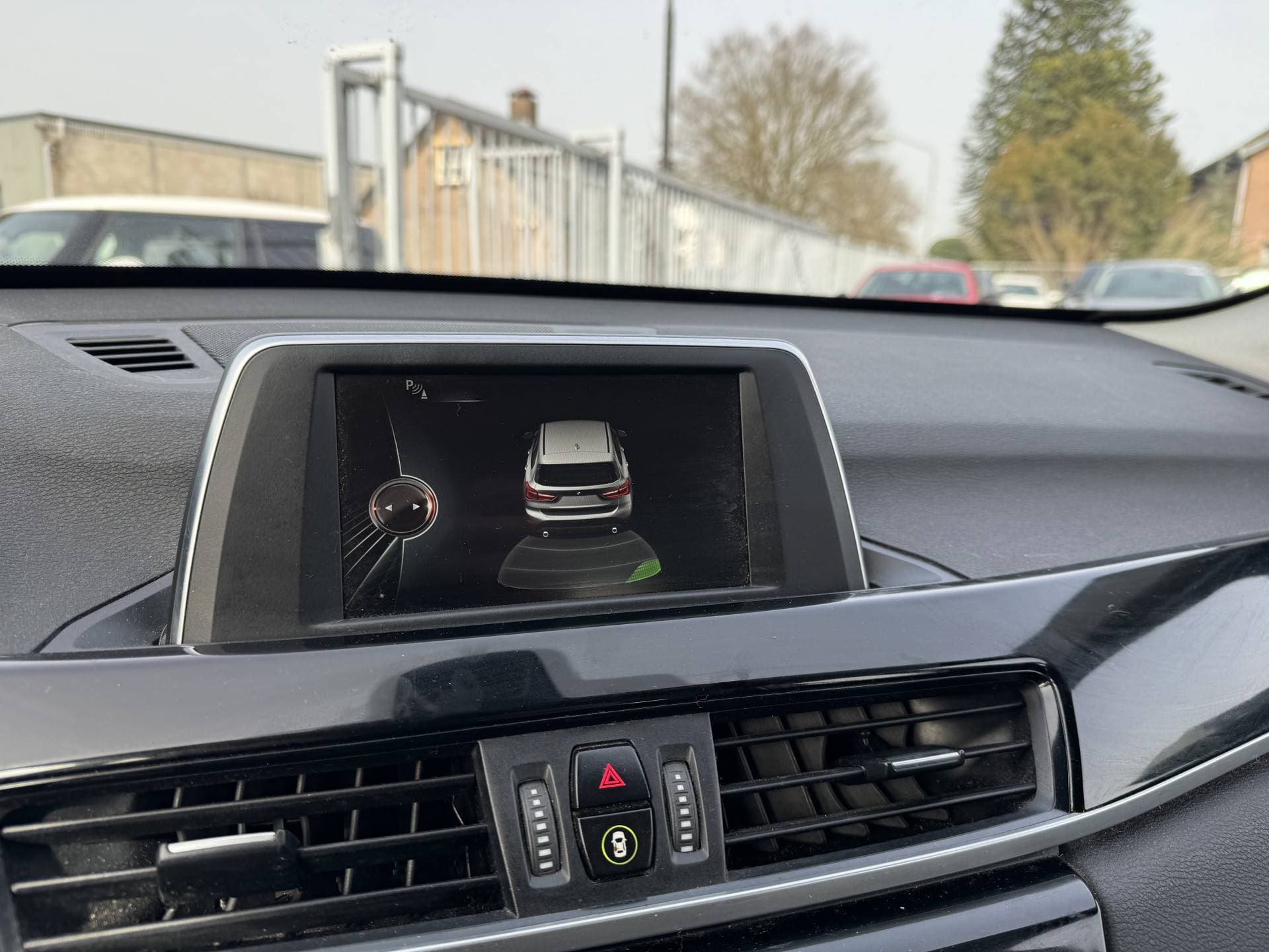 BMW X1 D Centennial High Executive thumbnail 9