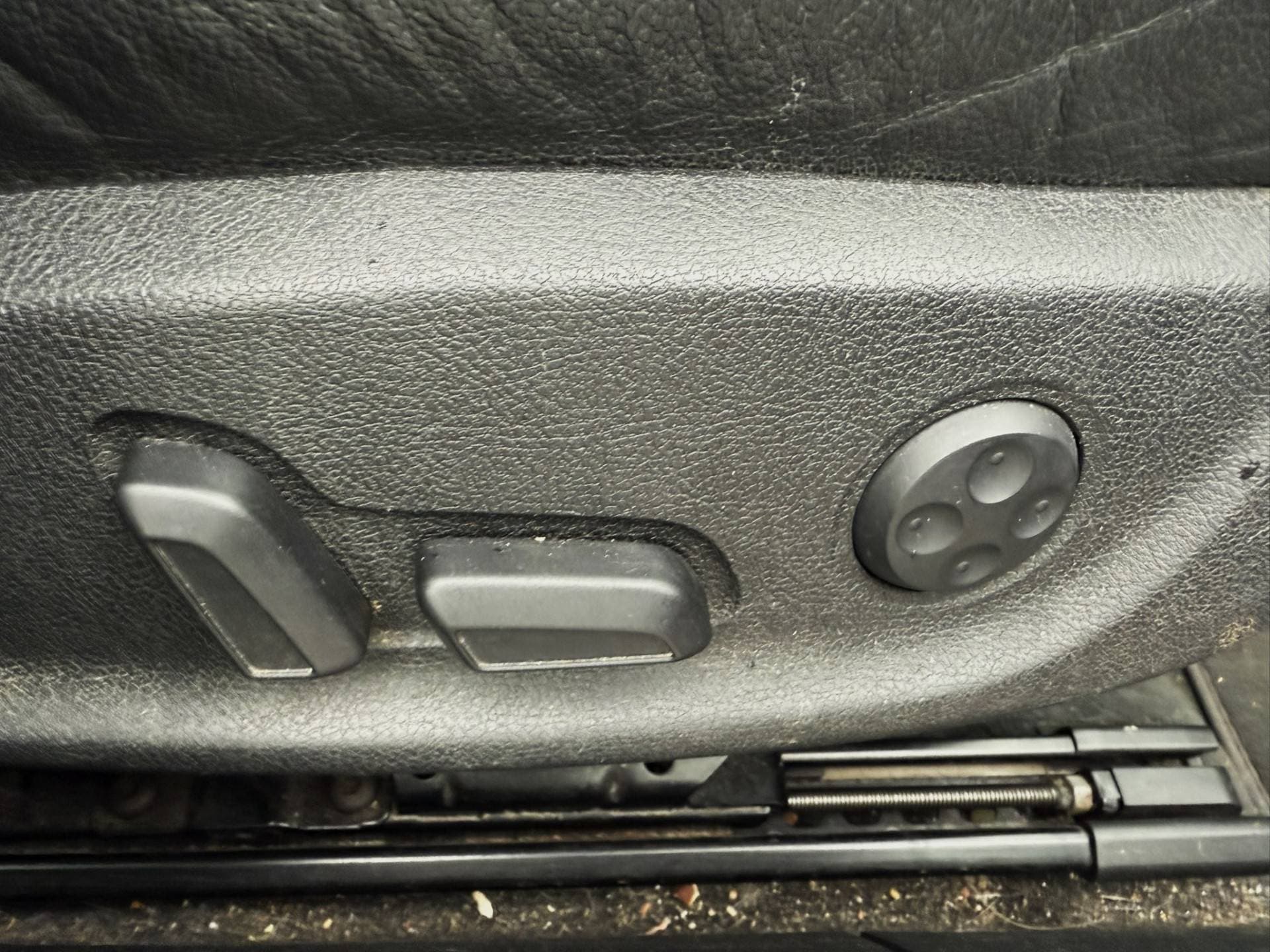 Audi A4 thumbnail 11