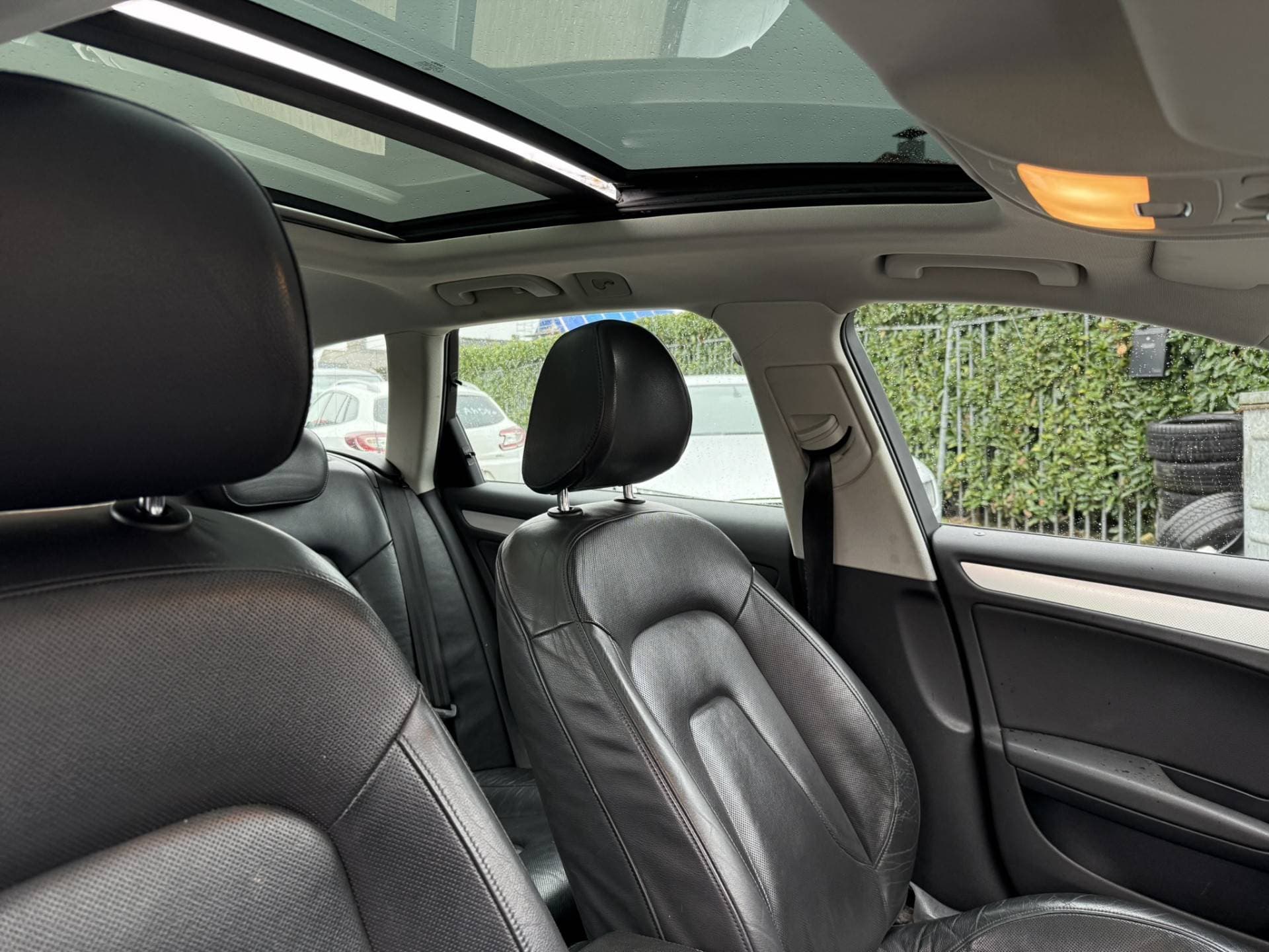 Audi A4 thumbnail 12