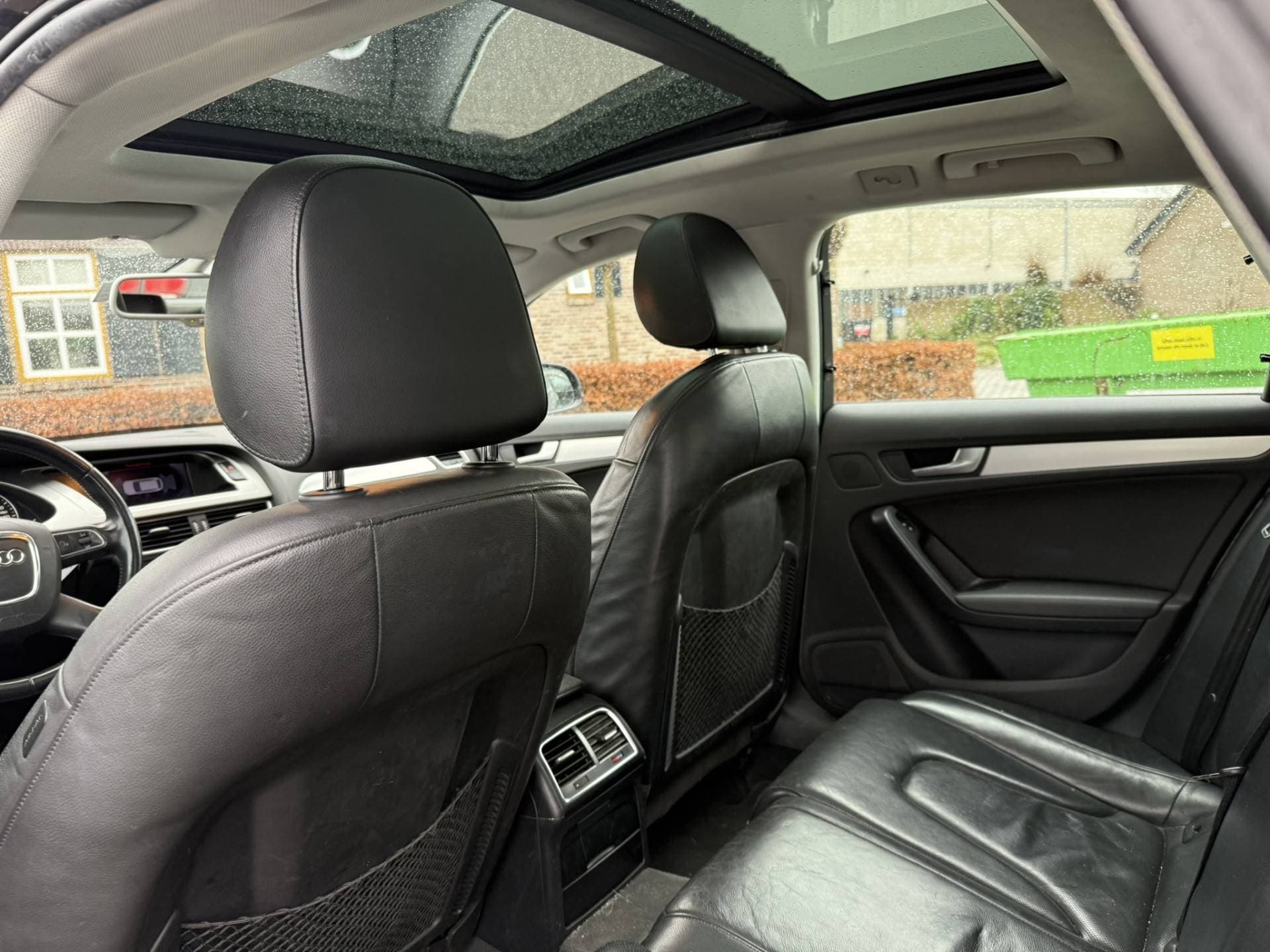 Audi A4 thumbnail 13