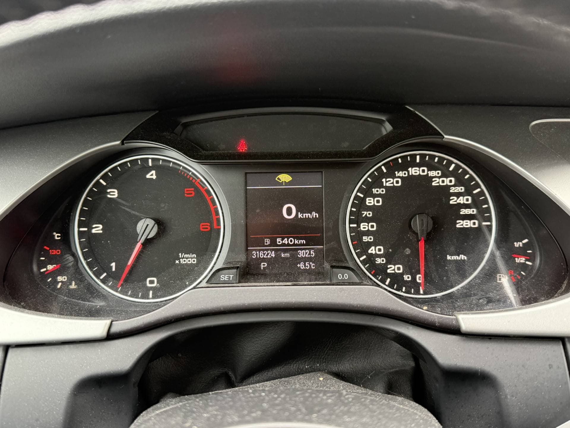 Audi A4 thumbnail 15