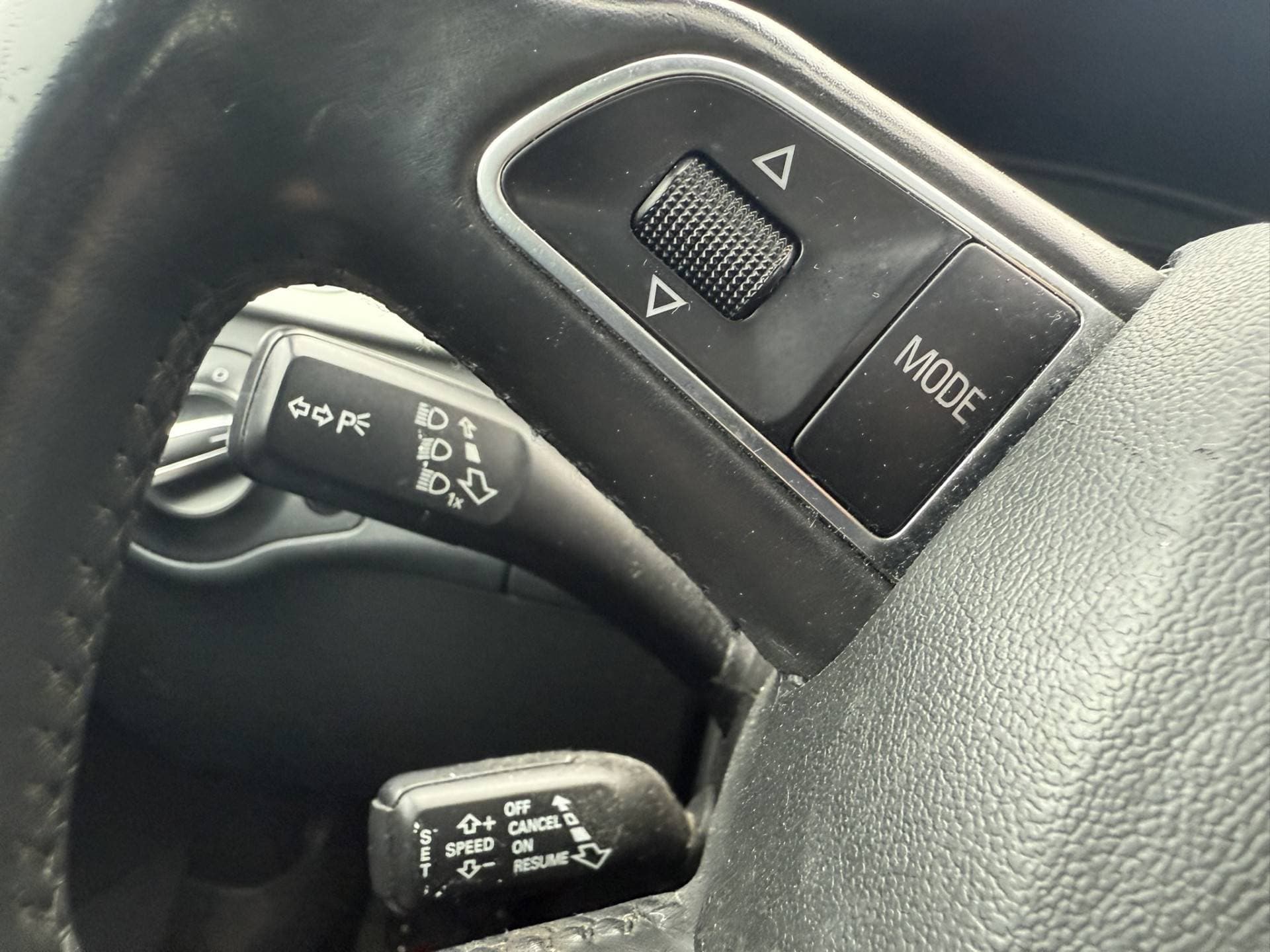 Audi A4 thumbnail 17