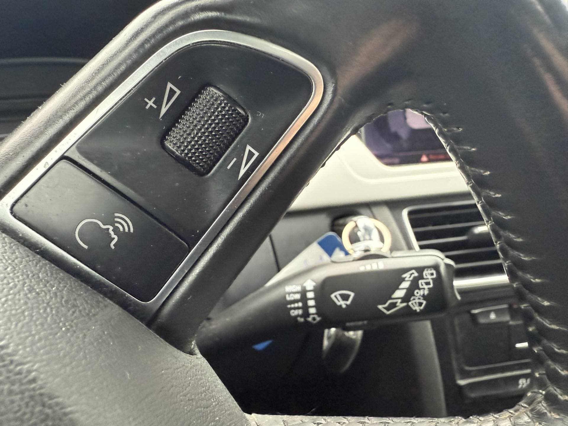 Audi A4 thumbnail 18