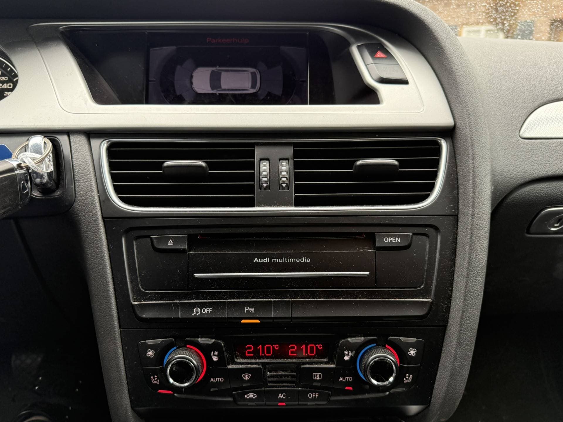 Audi A4 thumbnail 19