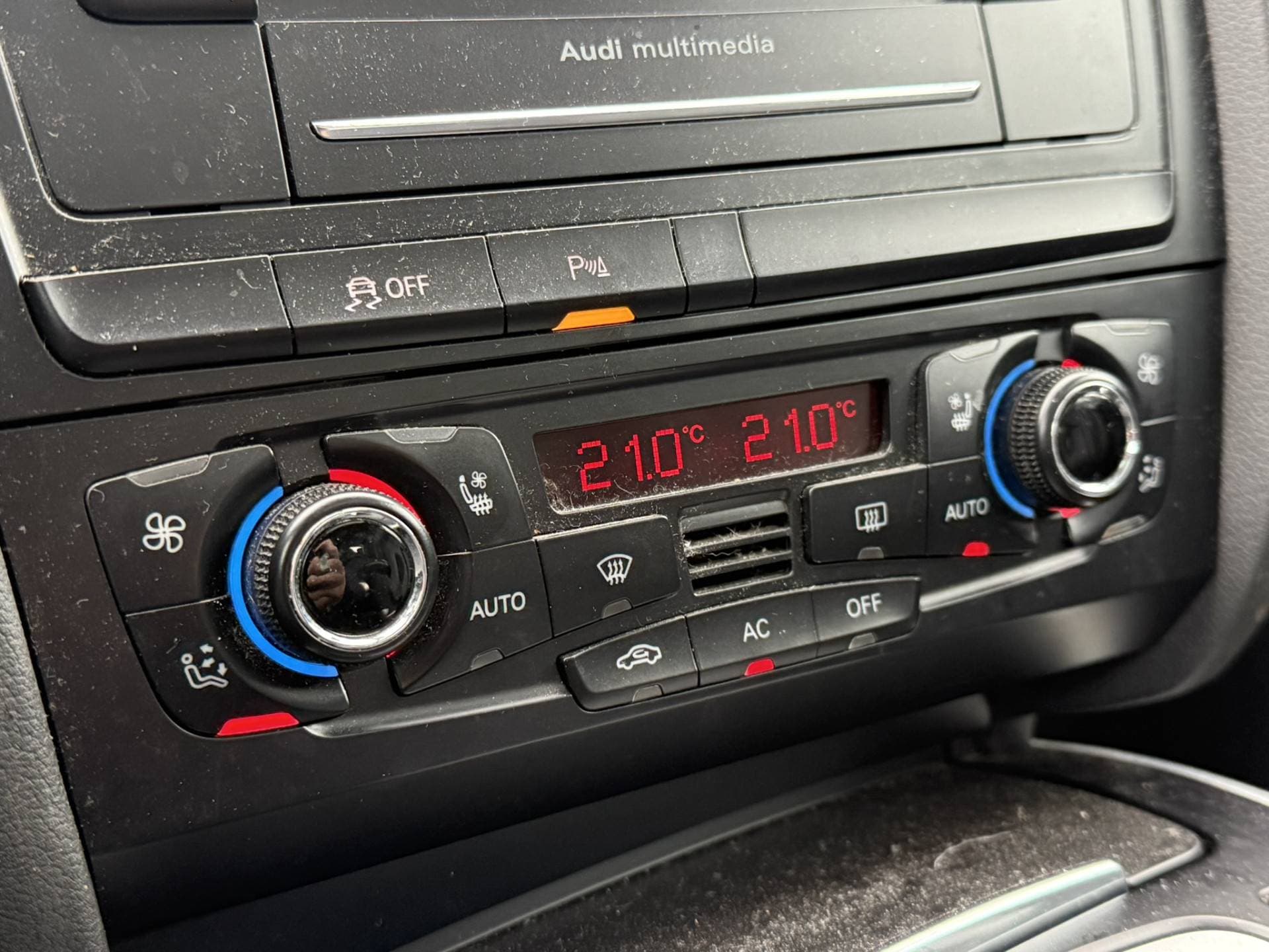 Audi A4 thumbnail 20