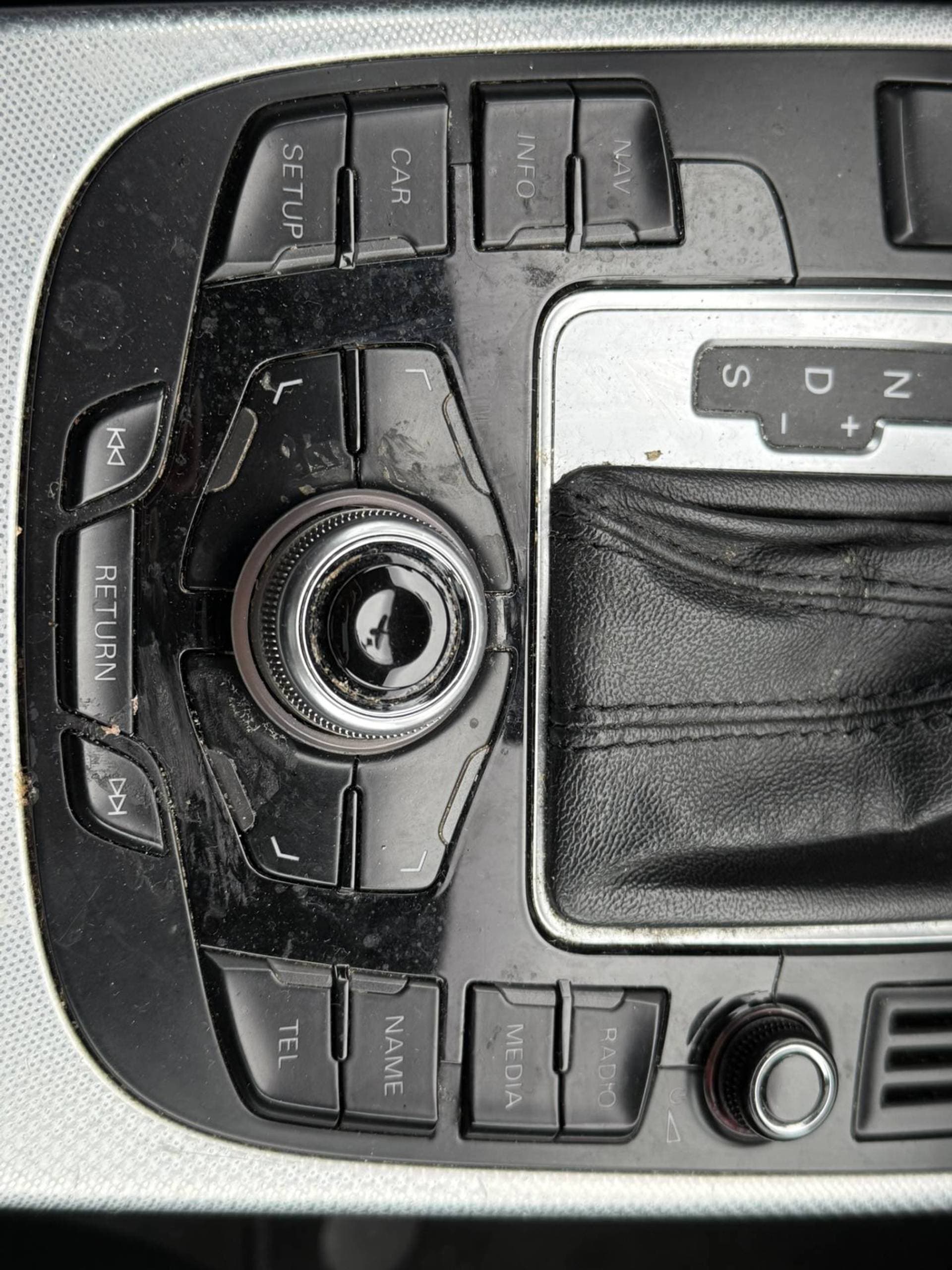 Audi A4 thumbnail 21