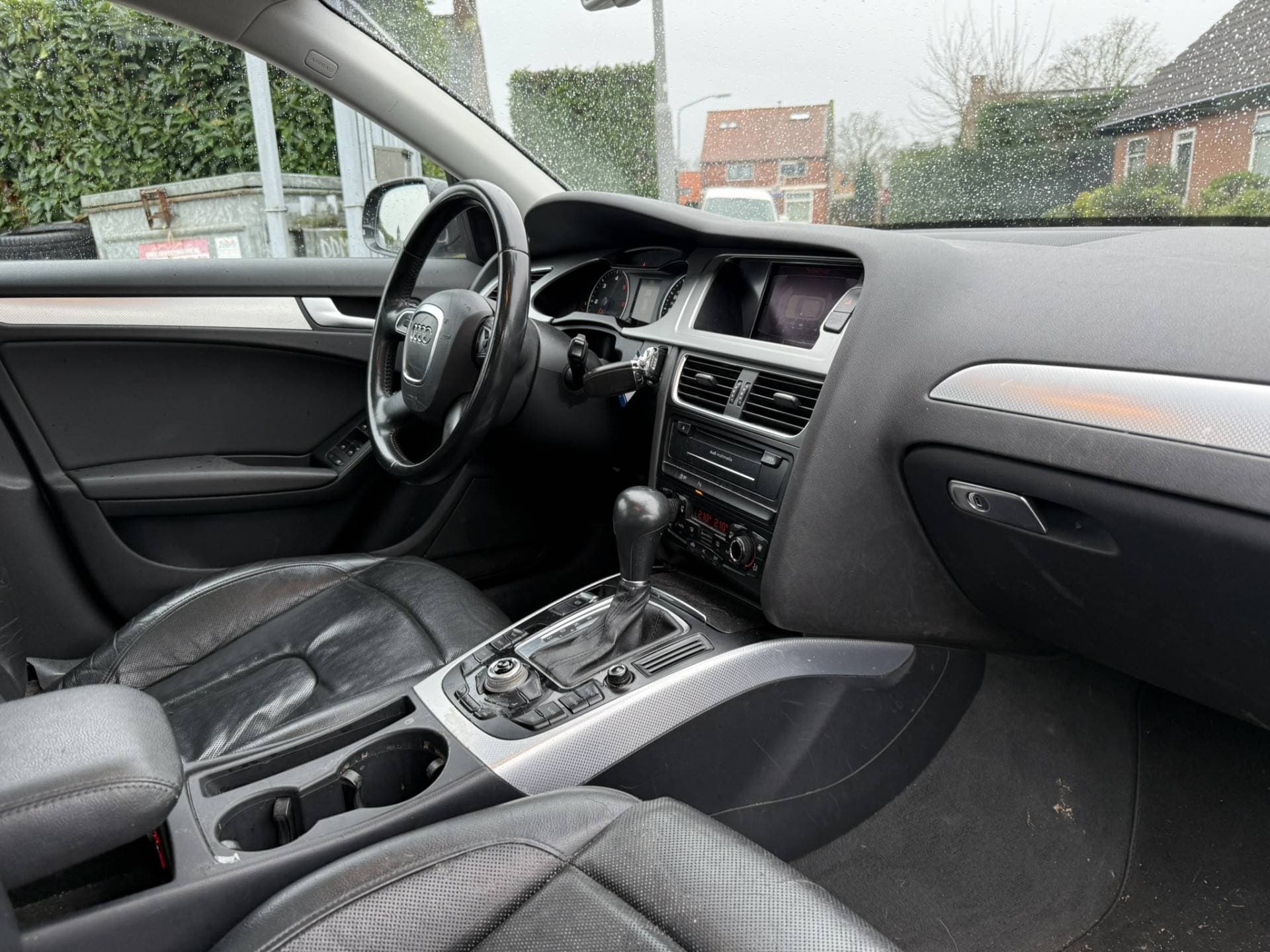 Audi A4 thumbnail 10