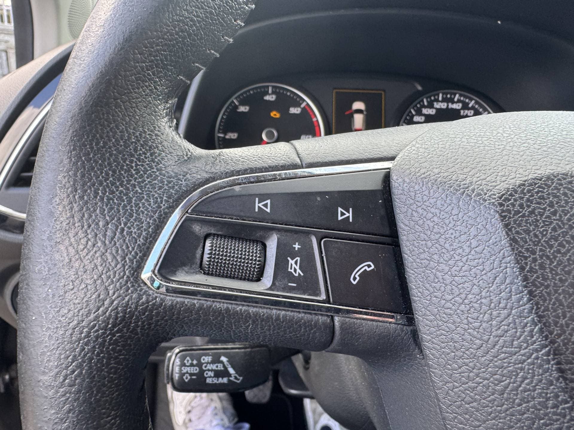 SEAT Leon ST 1.6 TDI Style Business Ecomotive thumbnail 10