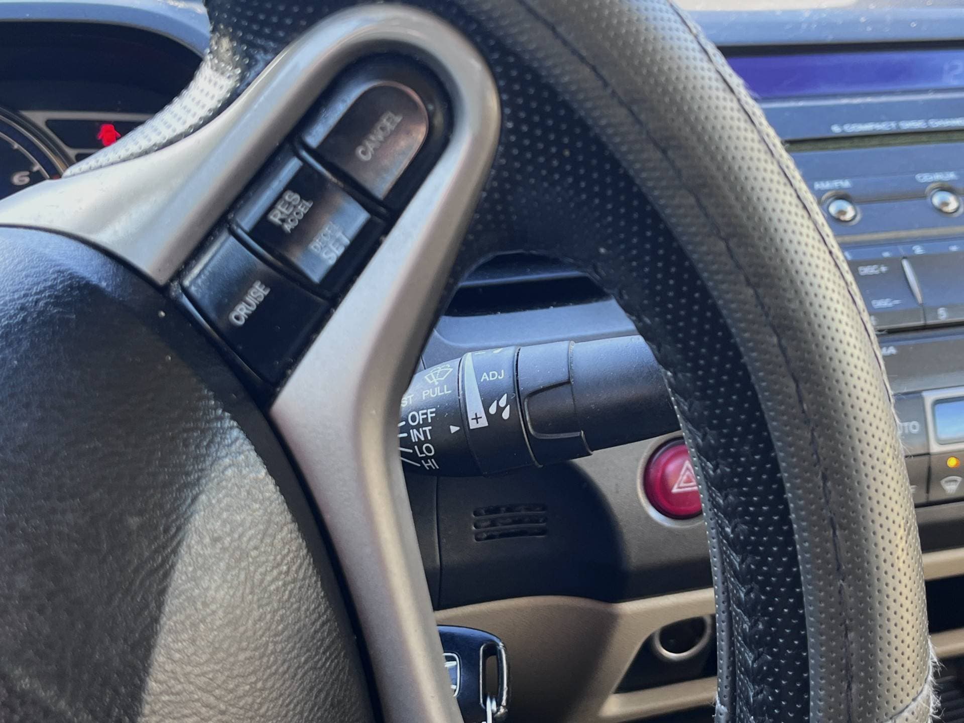 Honda Civic thumbnail 13