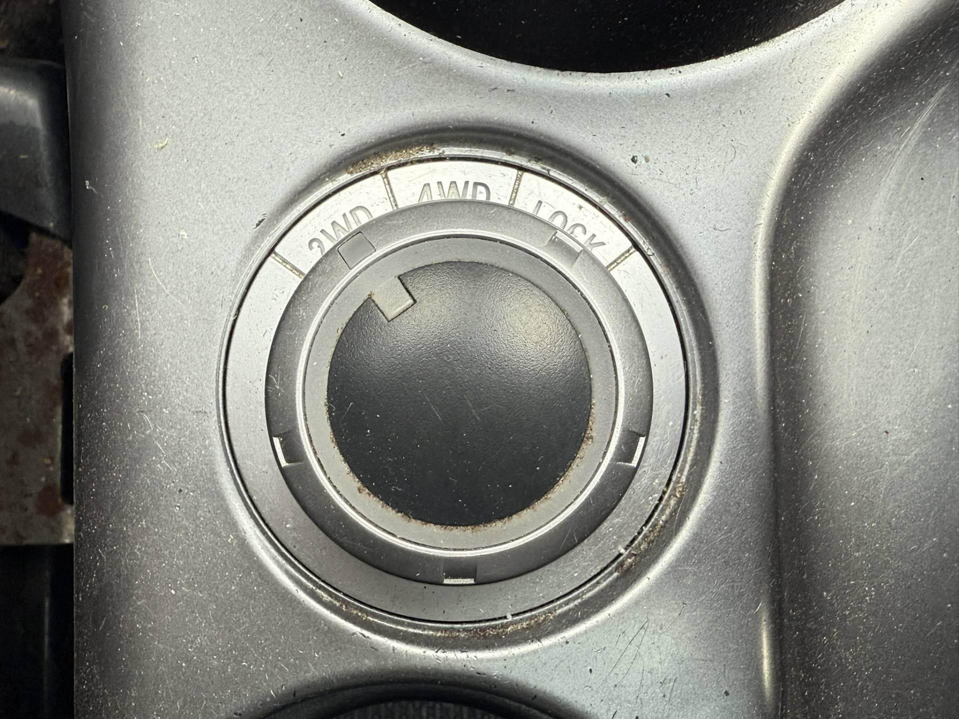 Mitsubishi Outlander thumbnail 13