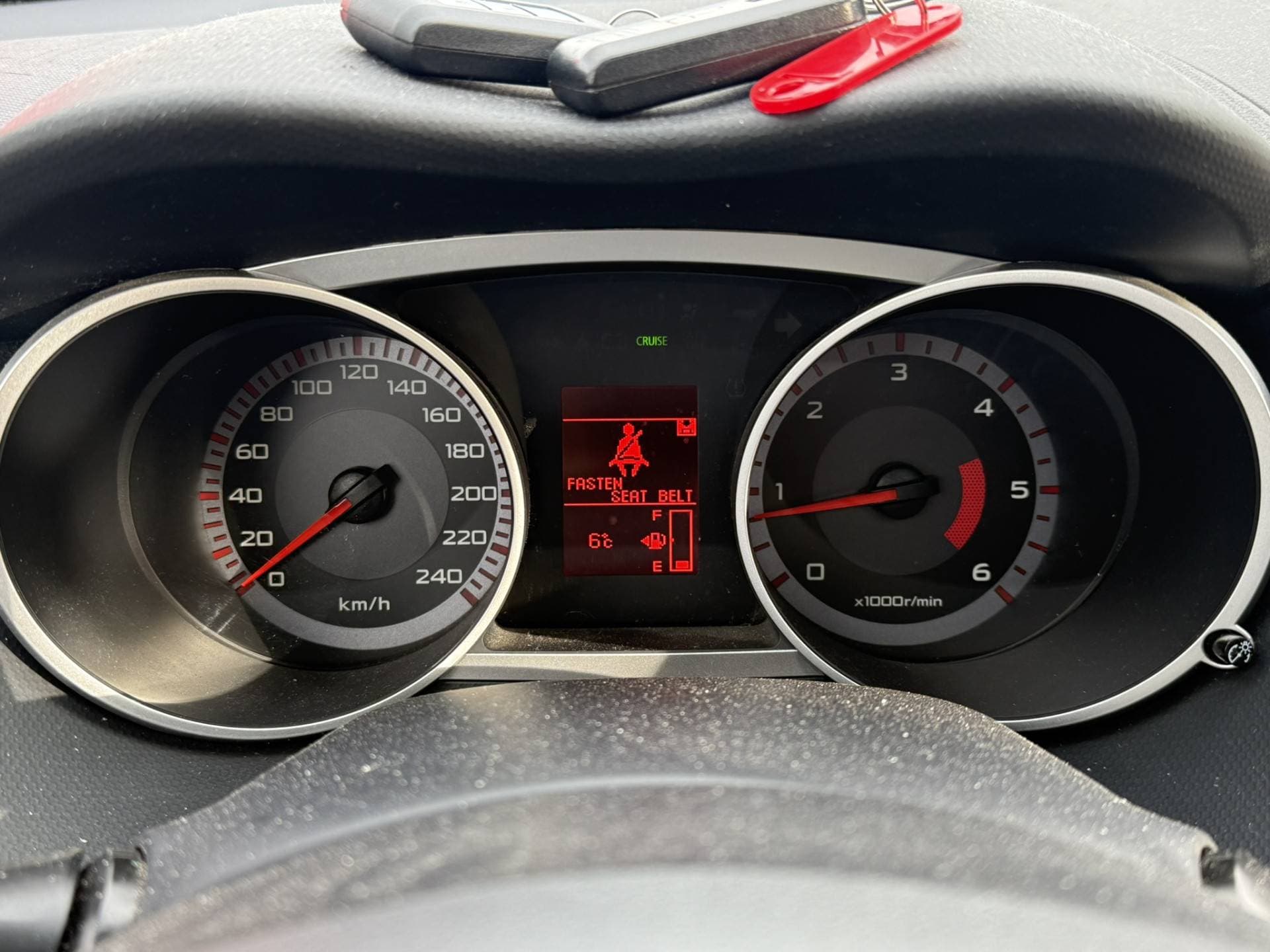 Mitsubishi Outlander thumbnail 10