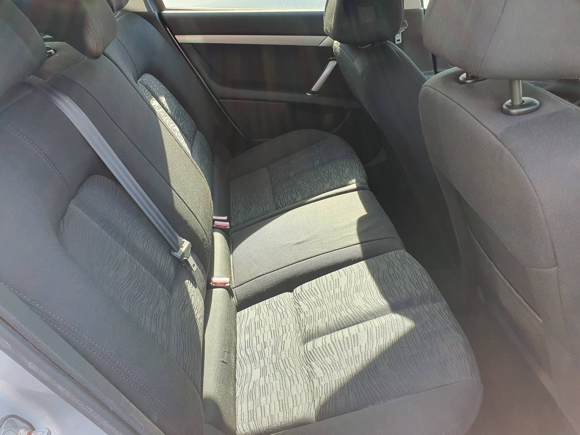 Peugeot 407 thumbnail 7