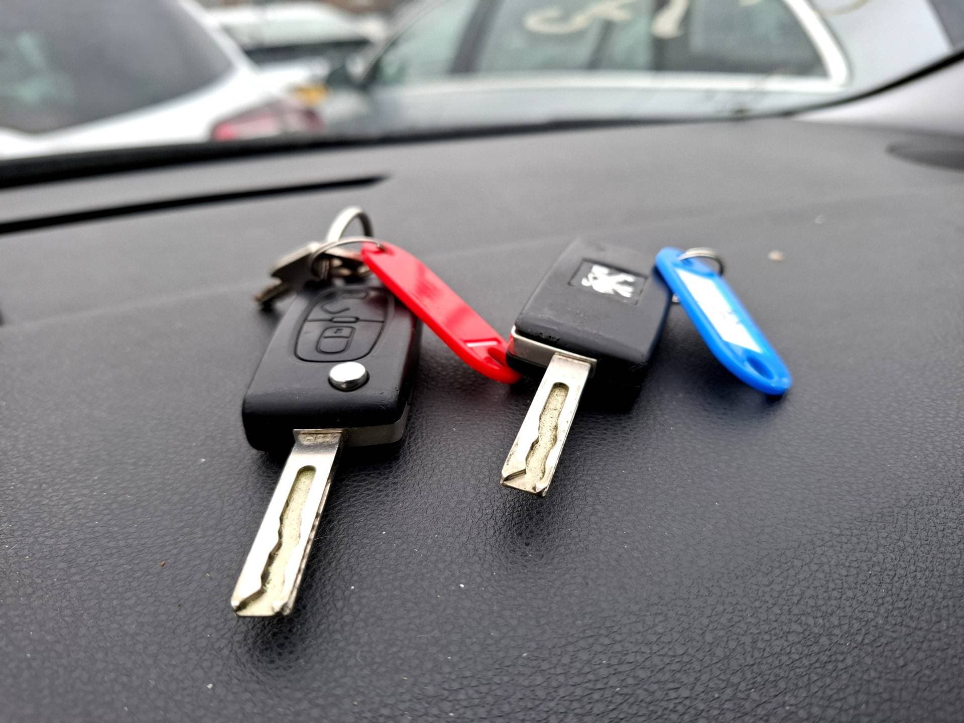 Peugeot 5008 thumbnail 13