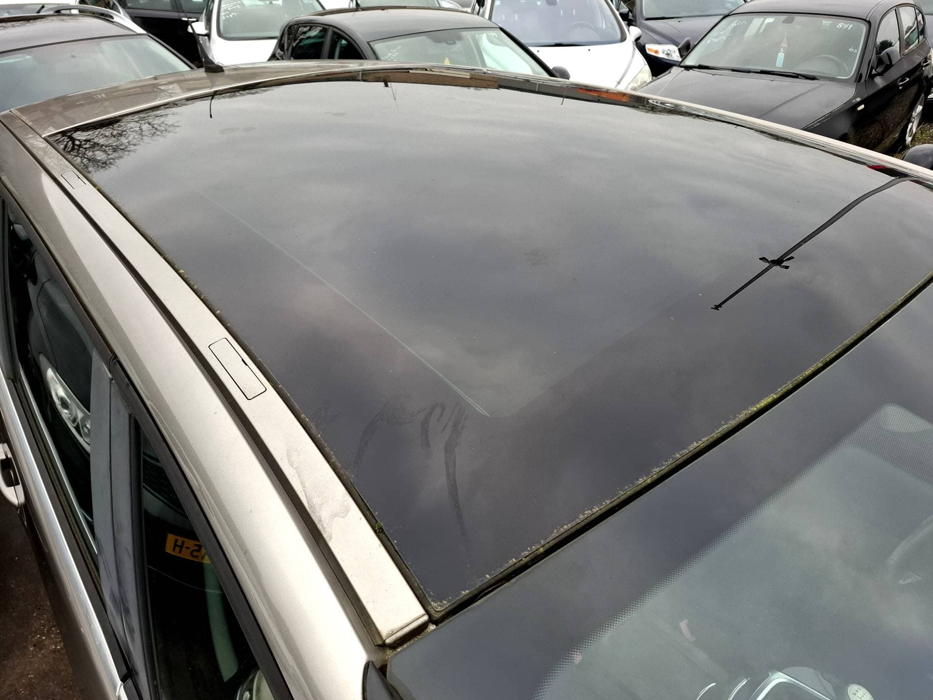 Peugeot 5008 thumbnail 7