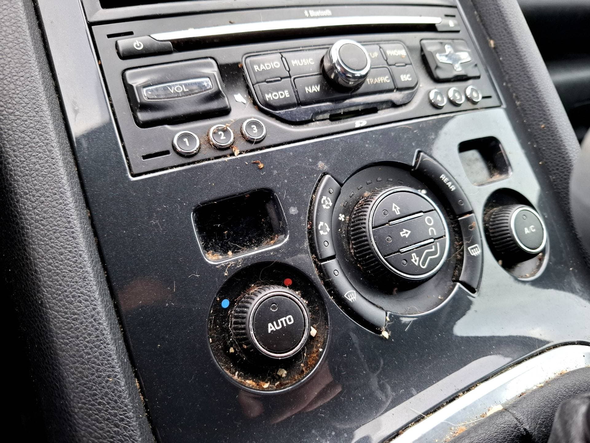 Peugeot 5008 thumbnail 8