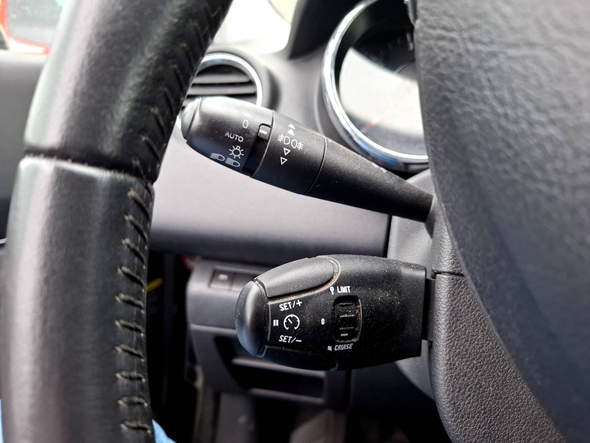 Peugeot 5008 thumbnail 10