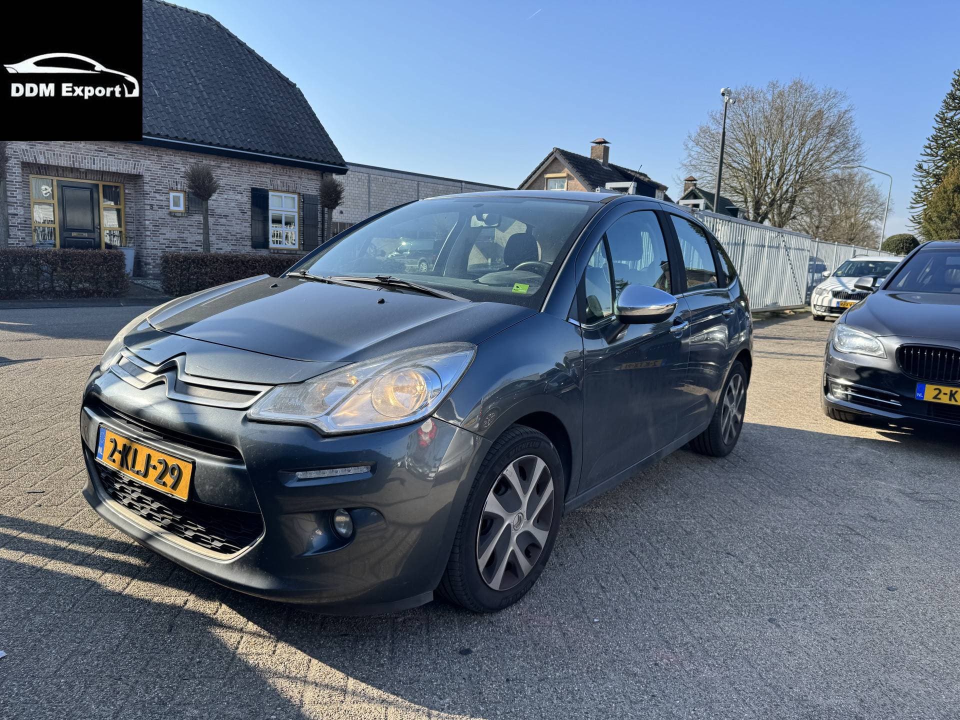 Citroën C3 1.6 e-HDi Collection thumbnail 2