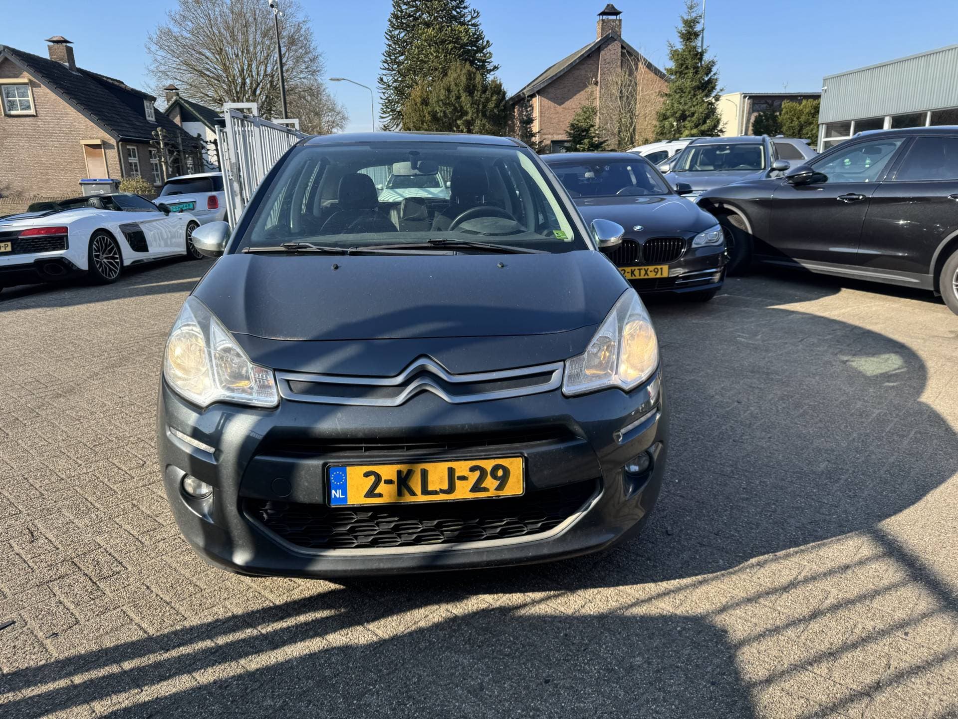 Citroën C3 1.6 e-HDi Collection thumbnail 6