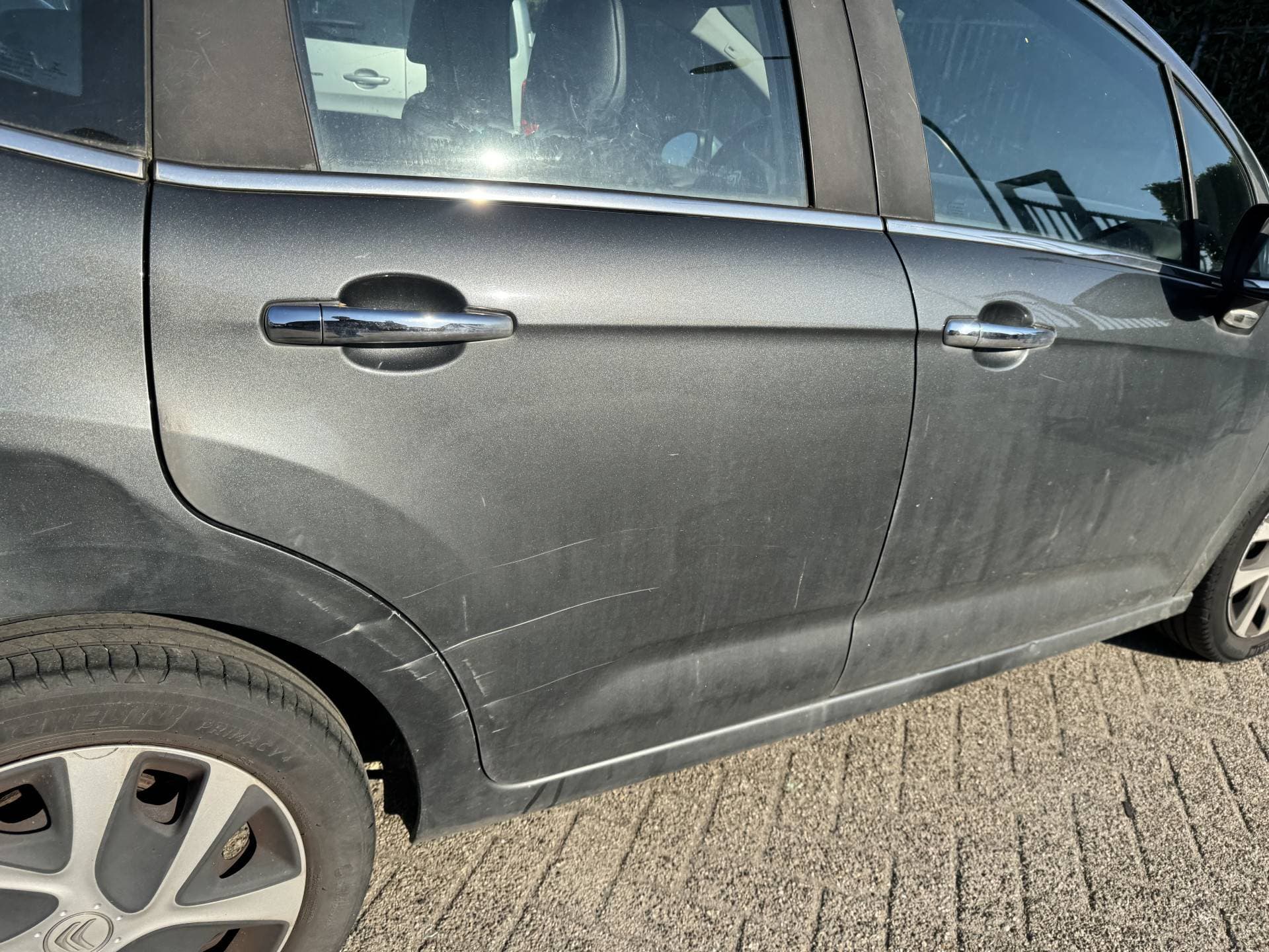 Citroën C3 1.6 e-HDi Collection thumbnail 7