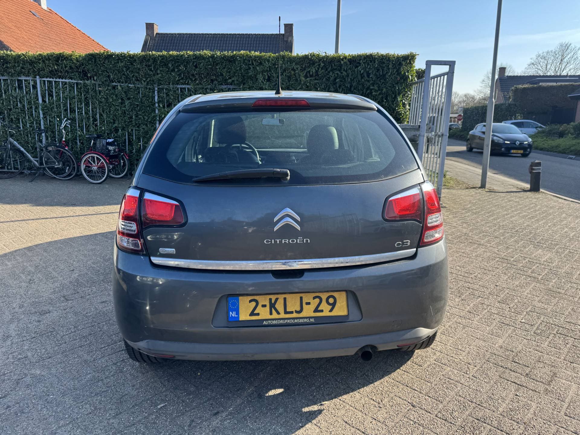 Citroën C3 1.6 e-HDi Collection thumbnail 9