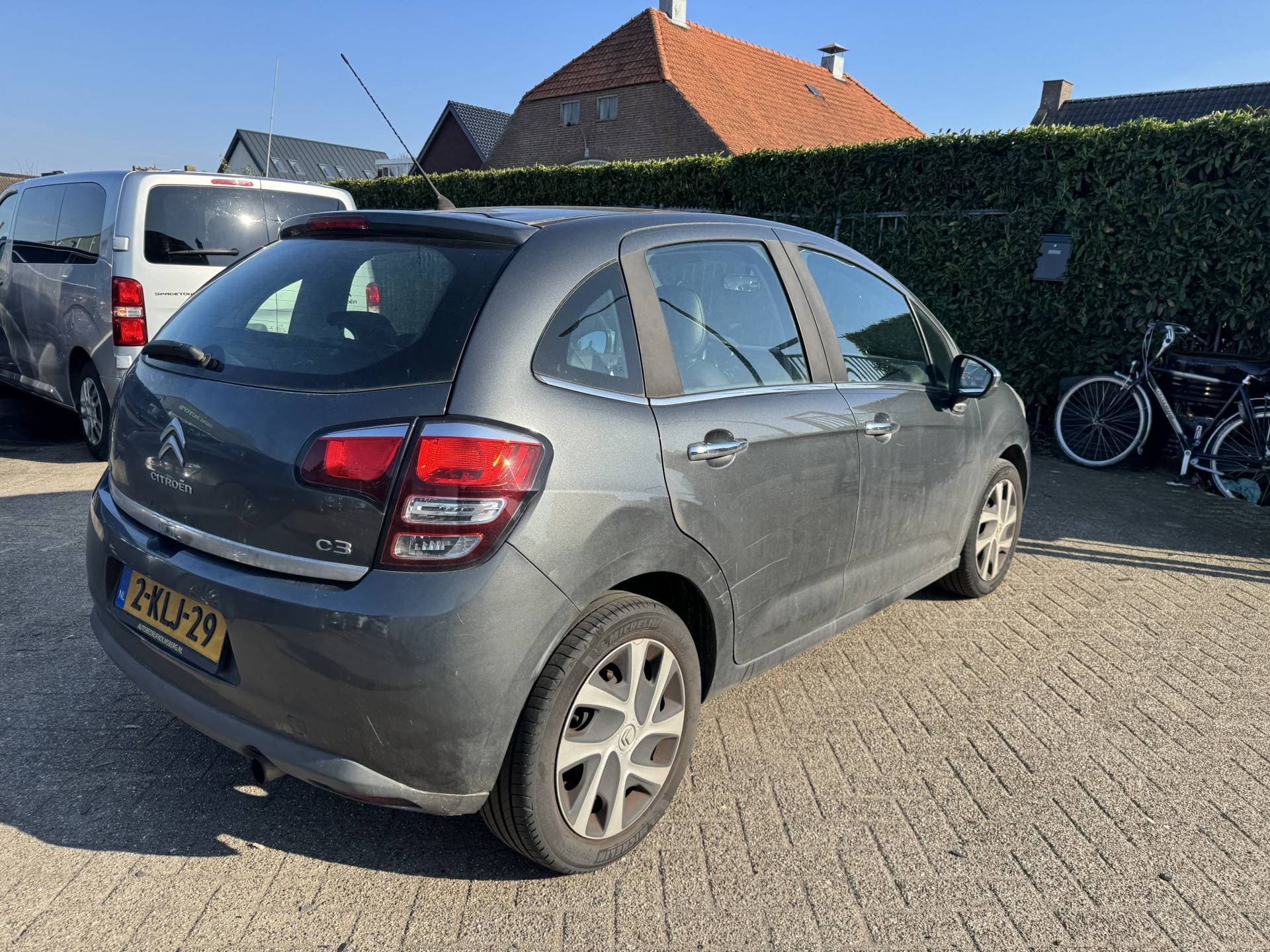 Citroën C3 1.6 e-HDi Collection thumbnail 10