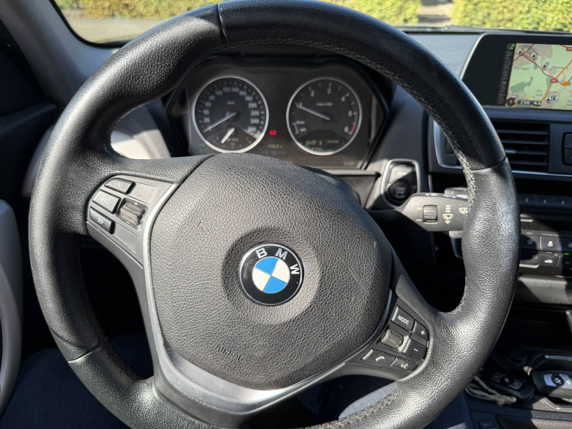 Bmw 1 Serie thumbnail 11