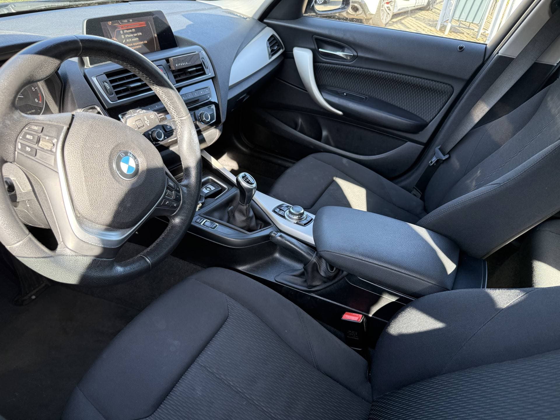 Bmw 1 Serie thumbnail 15