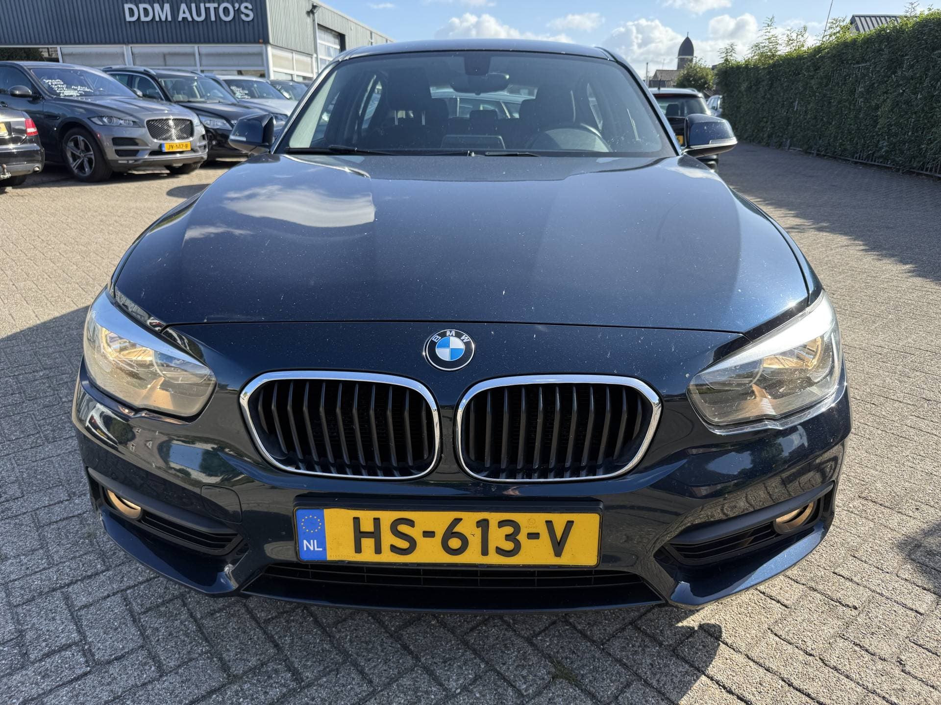 Bmw 1 Serie thumbnail 3