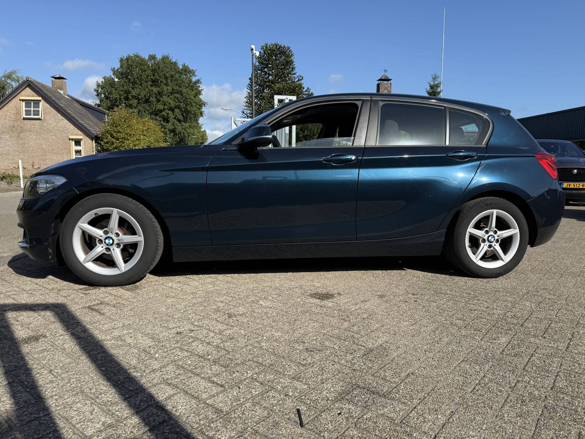 Bmw 1 Serie thumbnail 4