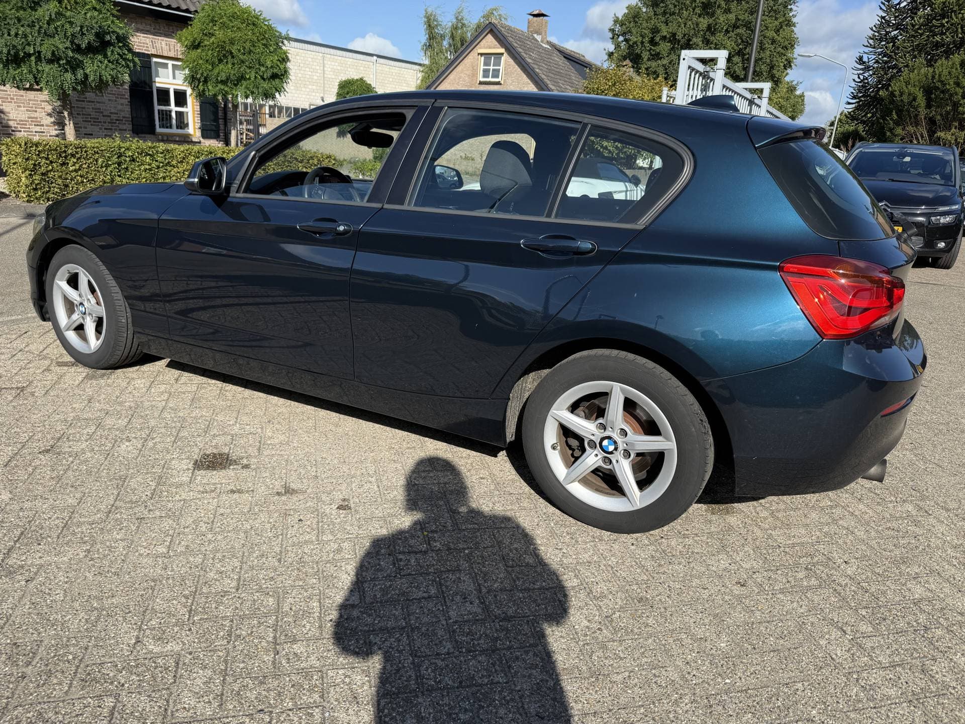 Bmw 1 Serie thumbnail 5