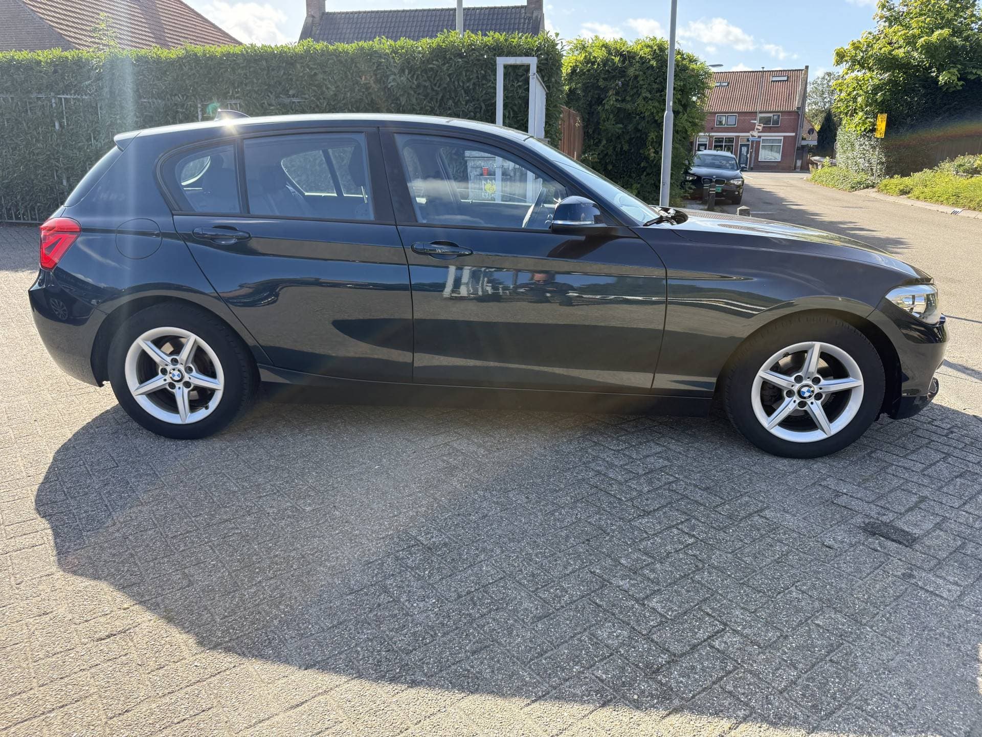 Bmw 1 Serie thumbnail 6