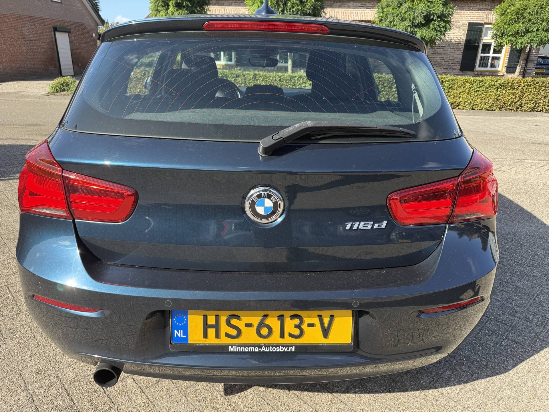 Bmw 1 Serie thumbnail 7