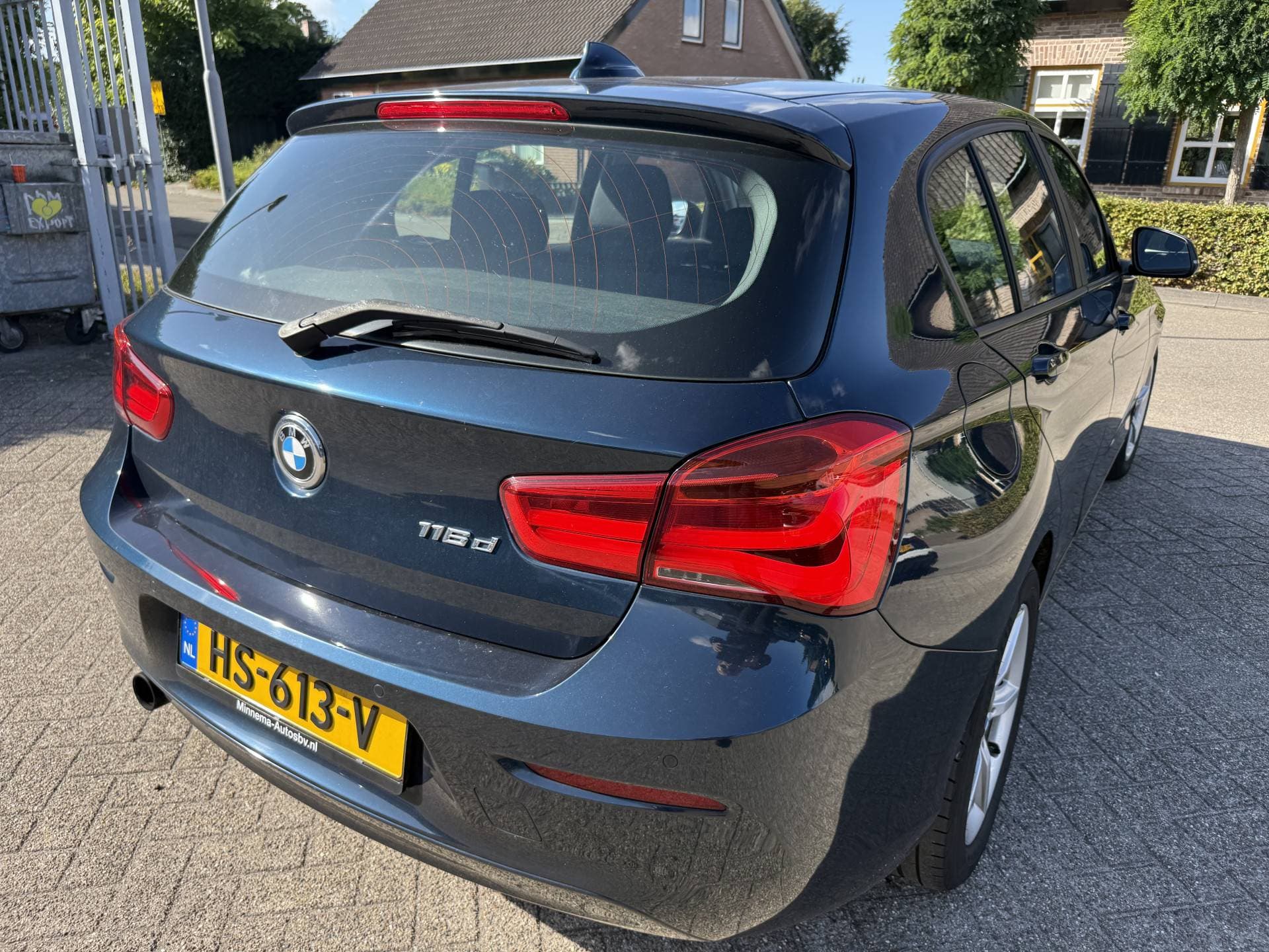 Bmw 1 Serie thumbnail 8