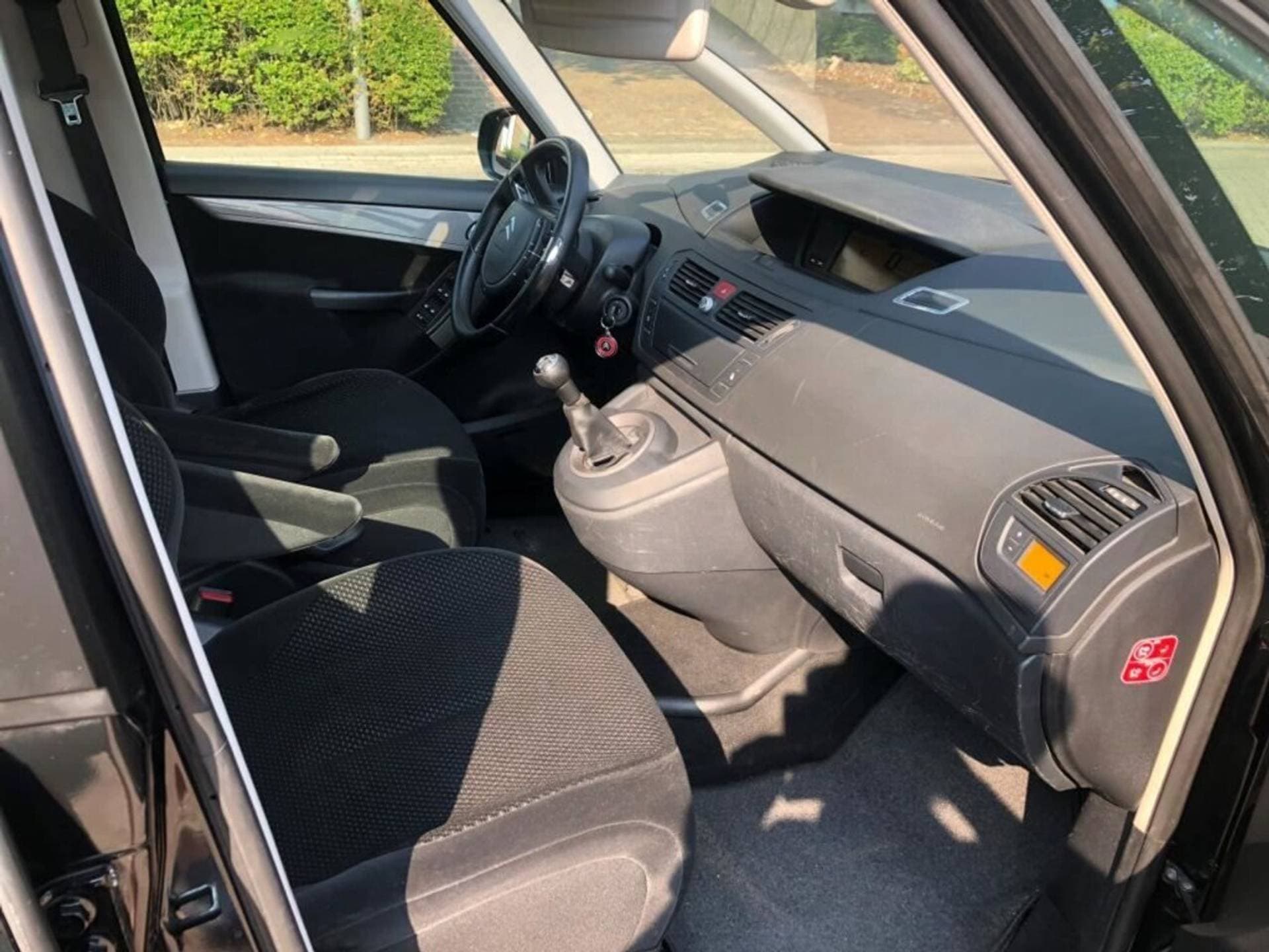 Citroen Grand C4 Picasso thumbnail 5