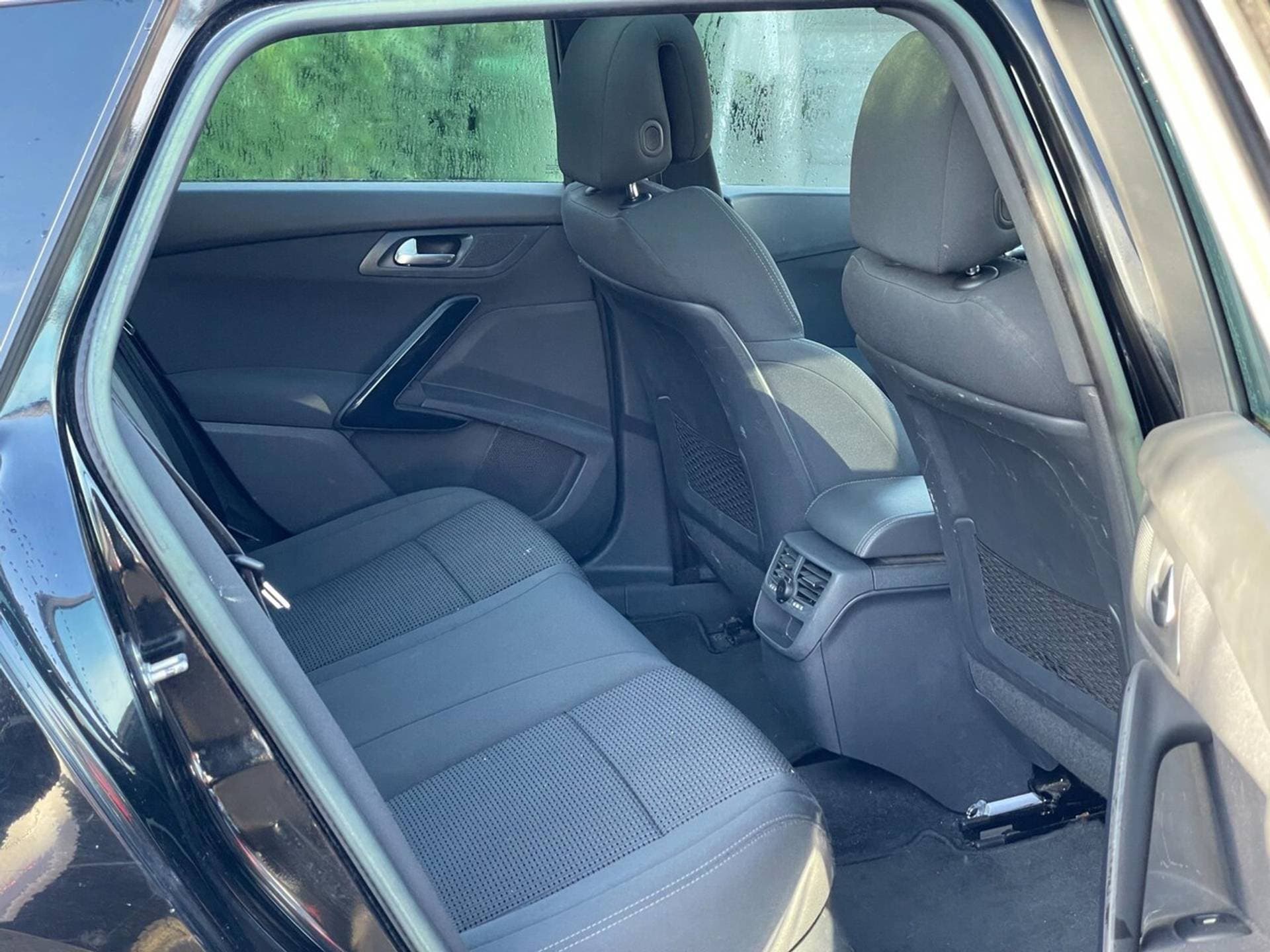 Peugeot 508 thumbnail 4