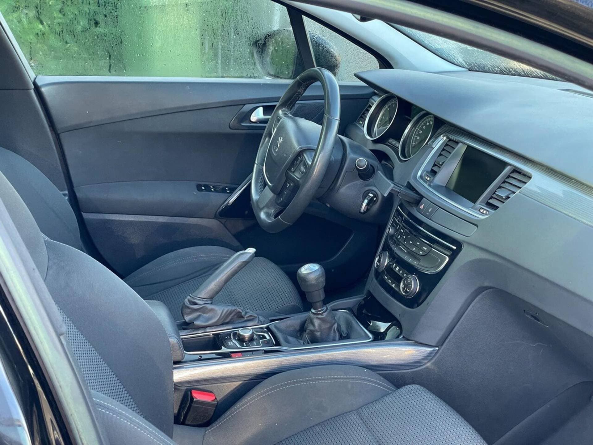 Peugeot 508 thumbnail 5