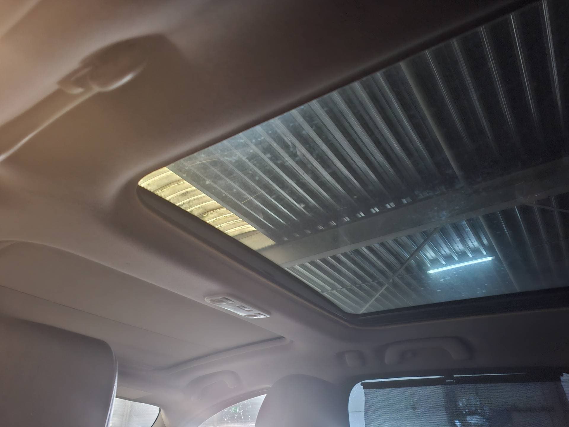 Renault Scénic thumbnail 6