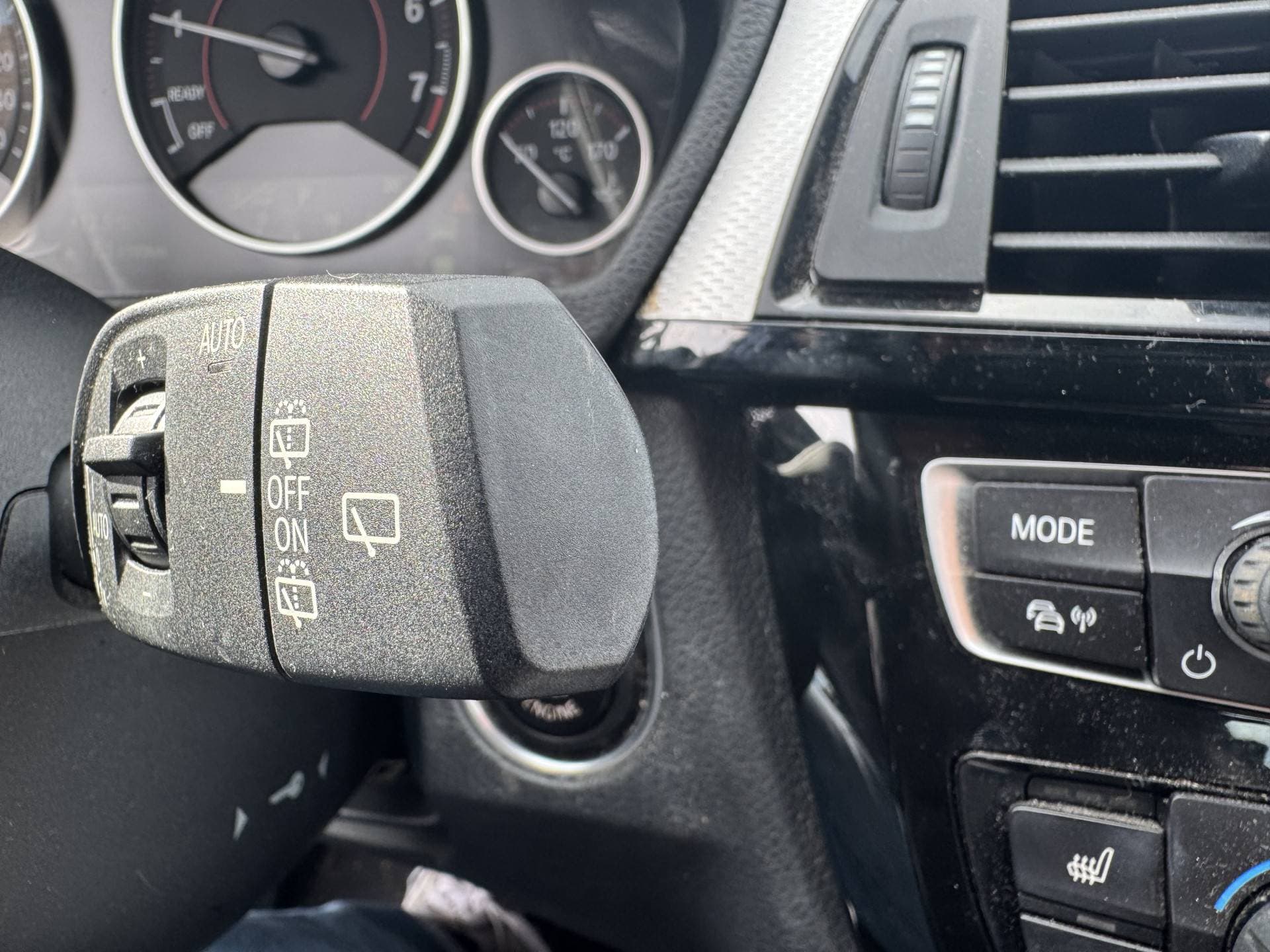 BMW 3 Serie Touring 318i Corporate Lease High Executive M-Pakket Automaat thumbnail 12