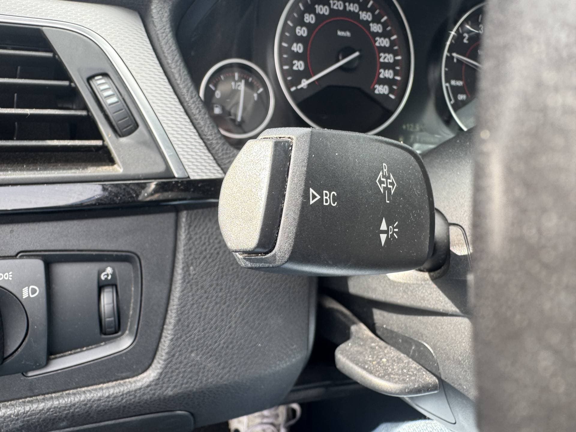 BMW 3 Serie Touring 318i Corporate Lease High Executive M-Pakket Automaat thumbnail 13