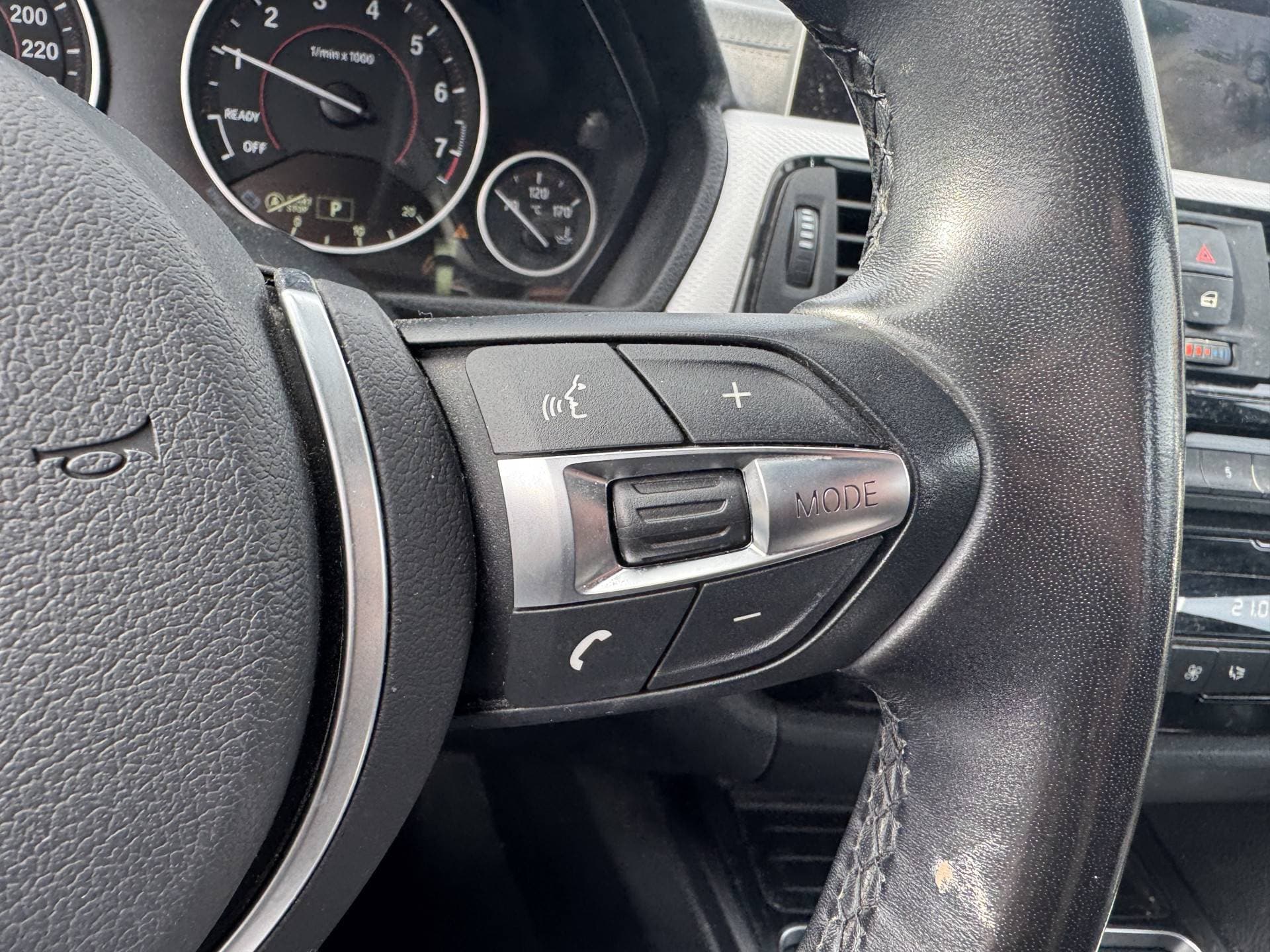 BMW 3 Serie Touring 318i Corporate Lease High Executive M-Pakket Automaat thumbnail 14