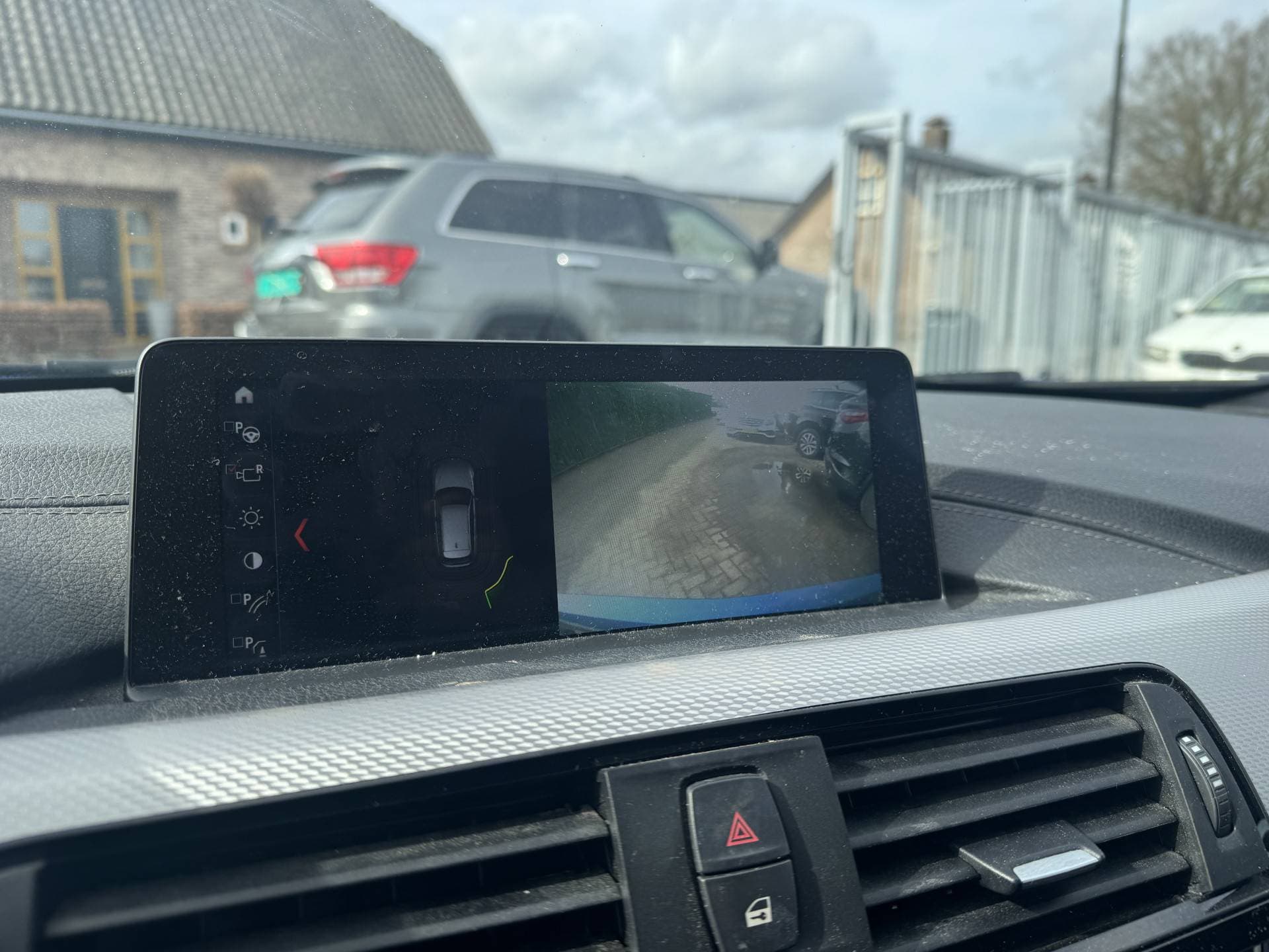 BMW 3 Serie Touring 318i Corporate Lease High Executive M-Pakket Automaat thumbnail 16