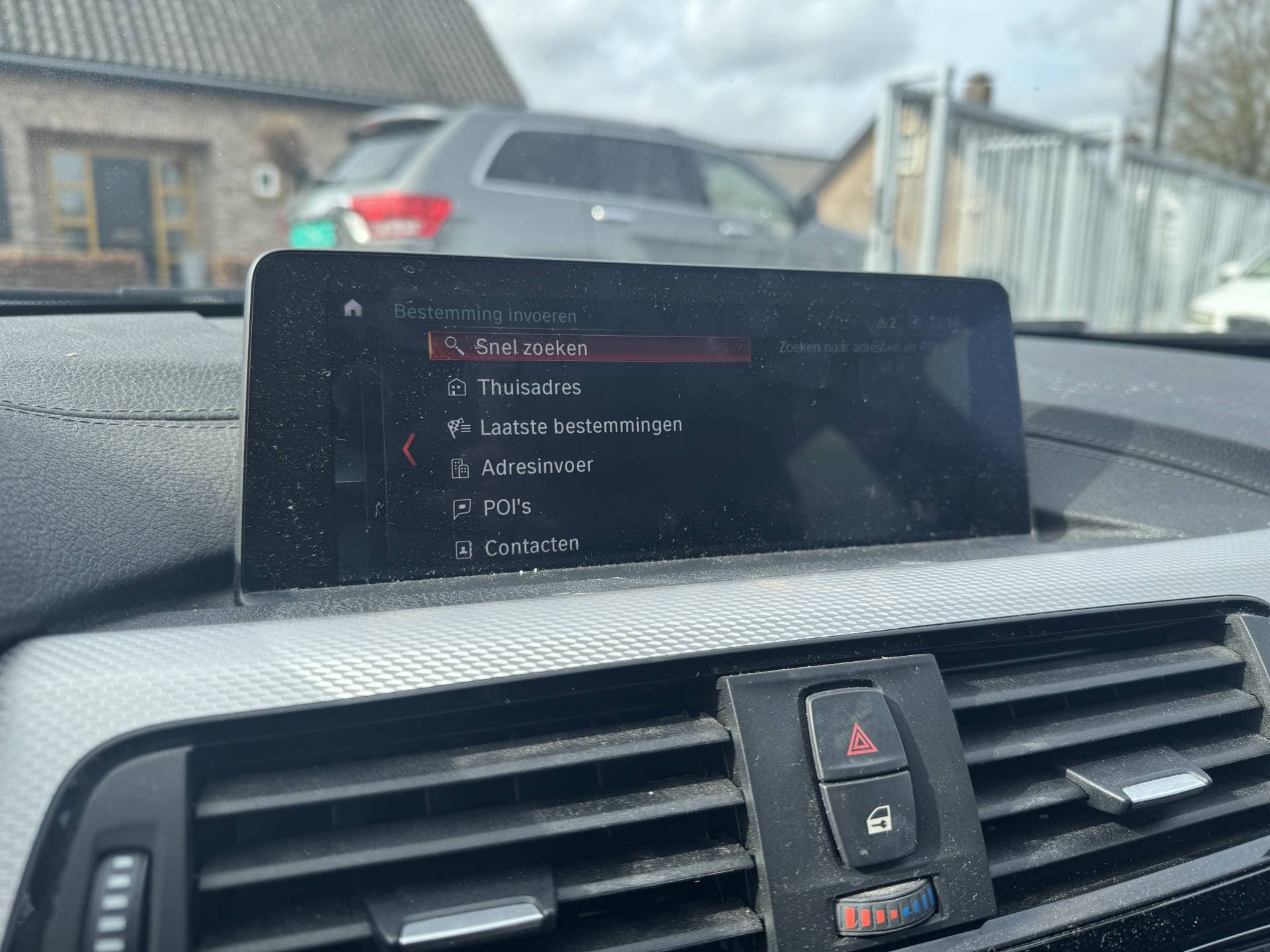 BMW 3 Serie Touring 318i Corporate Lease High Executive M-Pakket Automaat thumbnail 17