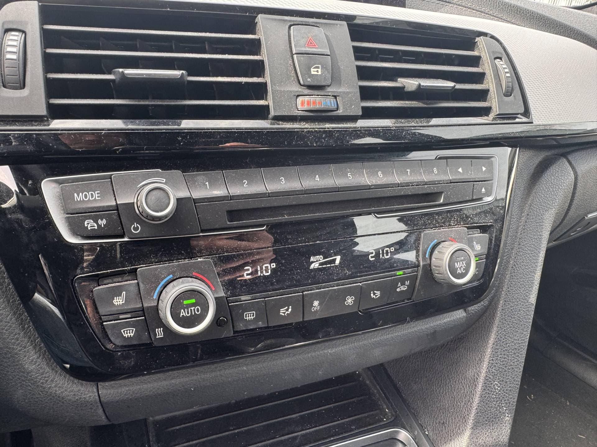 BMW 3 Serie Touring 318i Corporate Lease High Executive M-Pakket Automaat thumbnail 18