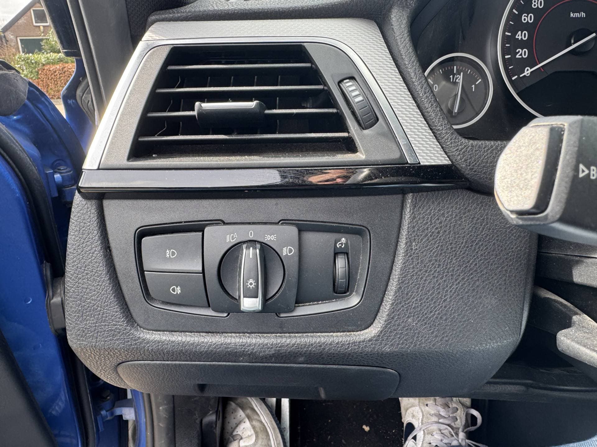 BMW 3 Serie Touring 318i Corporate Lease High Executive M-Pakket Automaat thumbnail 10