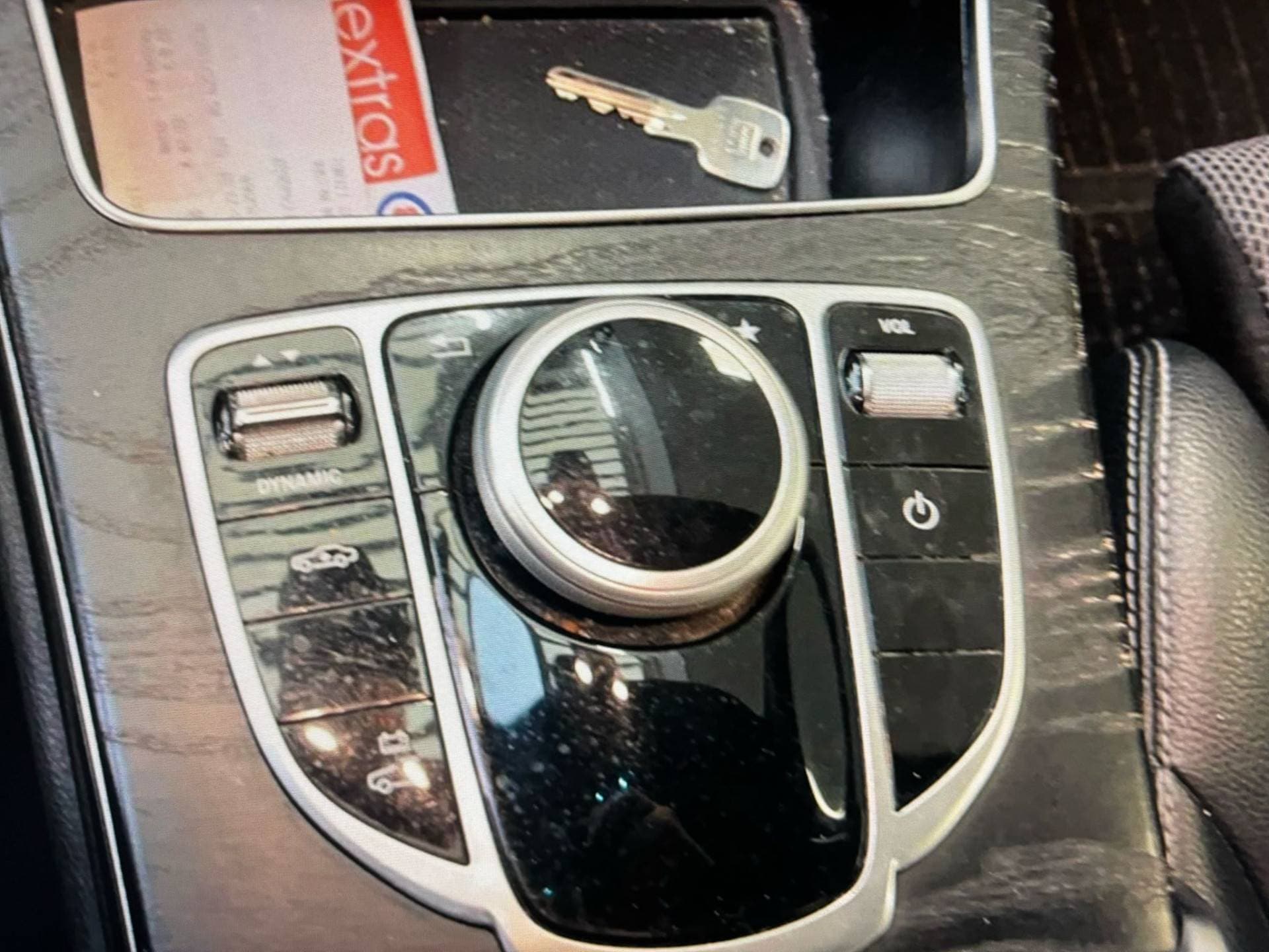 Mercedes-Benz C-Klasse thumbnail 8